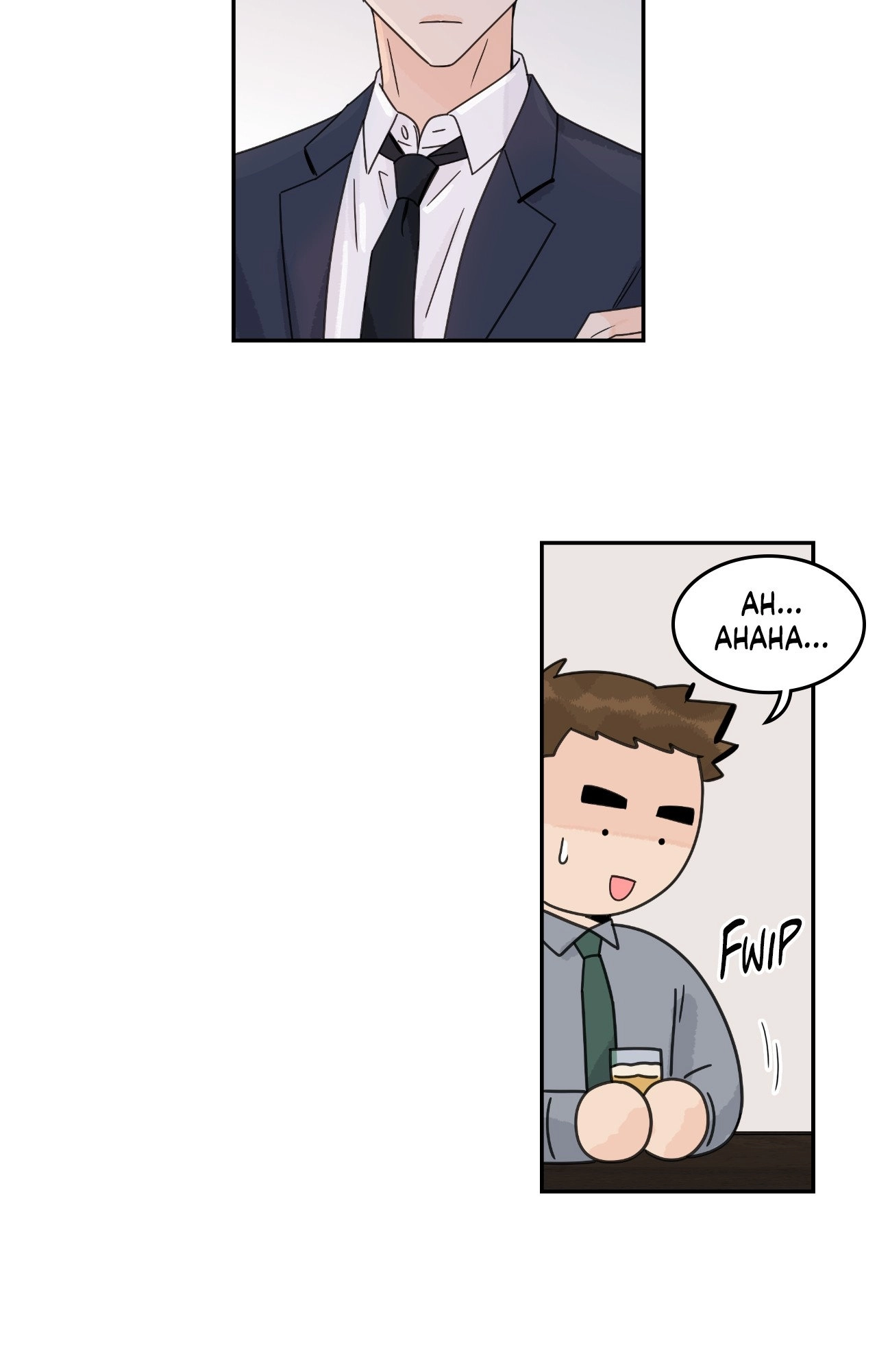 The Assistant Manager Wants To Do It Chapter 81 page 25 - 