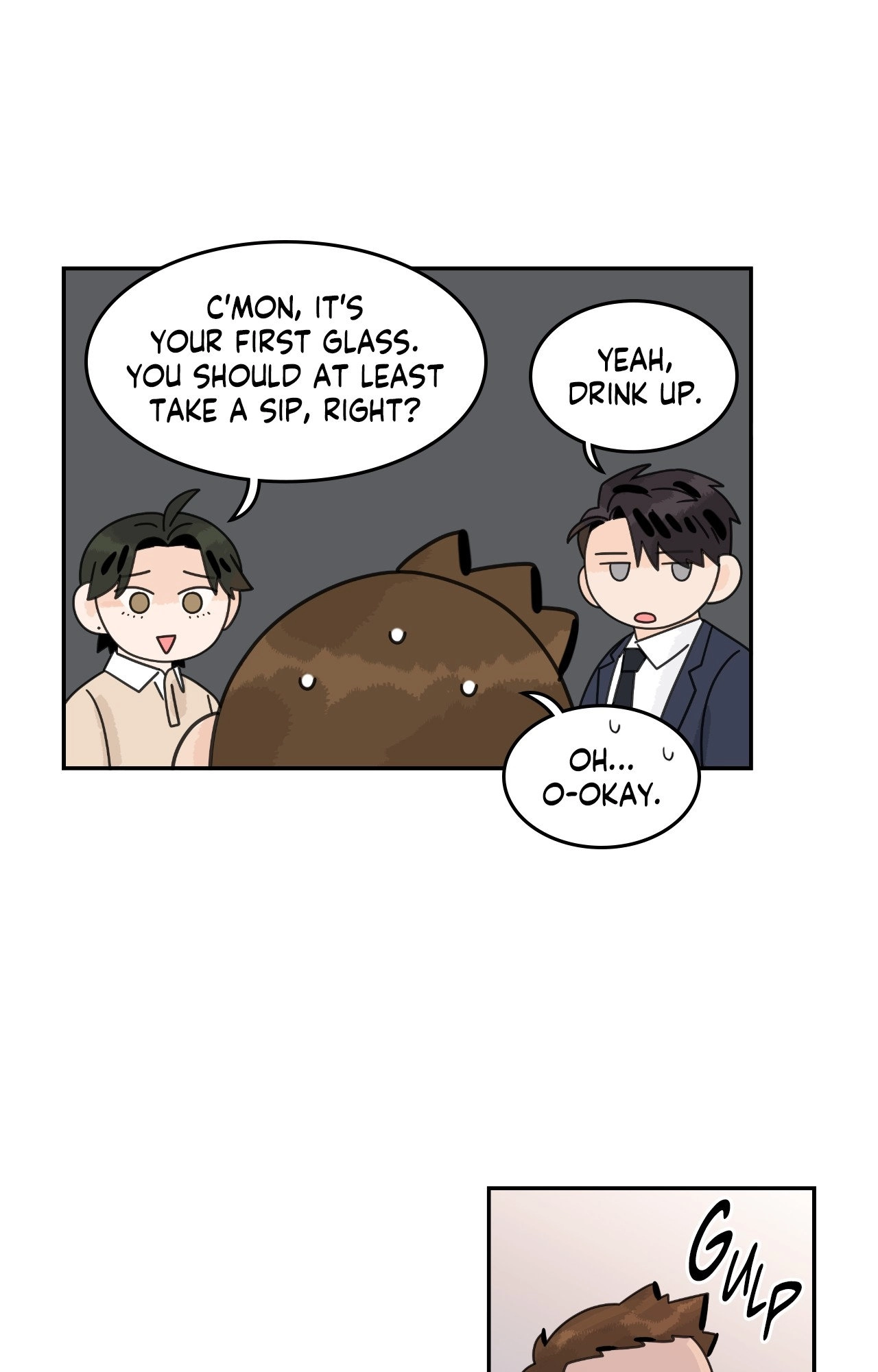 The Assistant Manager Wants To Do It Chapter 81 page 26 - 