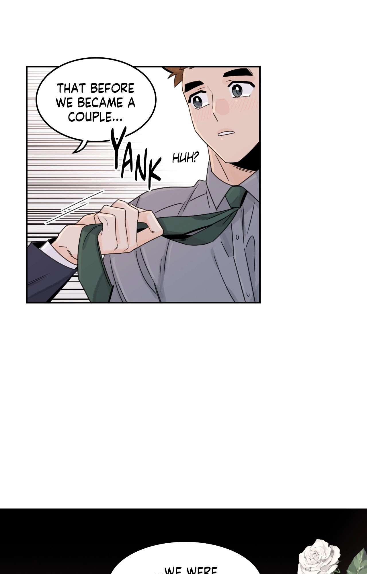 The Assistant Manager Wants To Do It Chapter 81 page 36 - 
