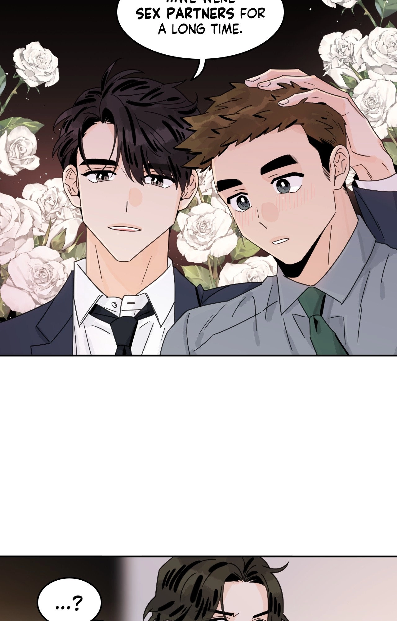 The Assistant Manager Wants To Do It Chapter 81 page 37 - 