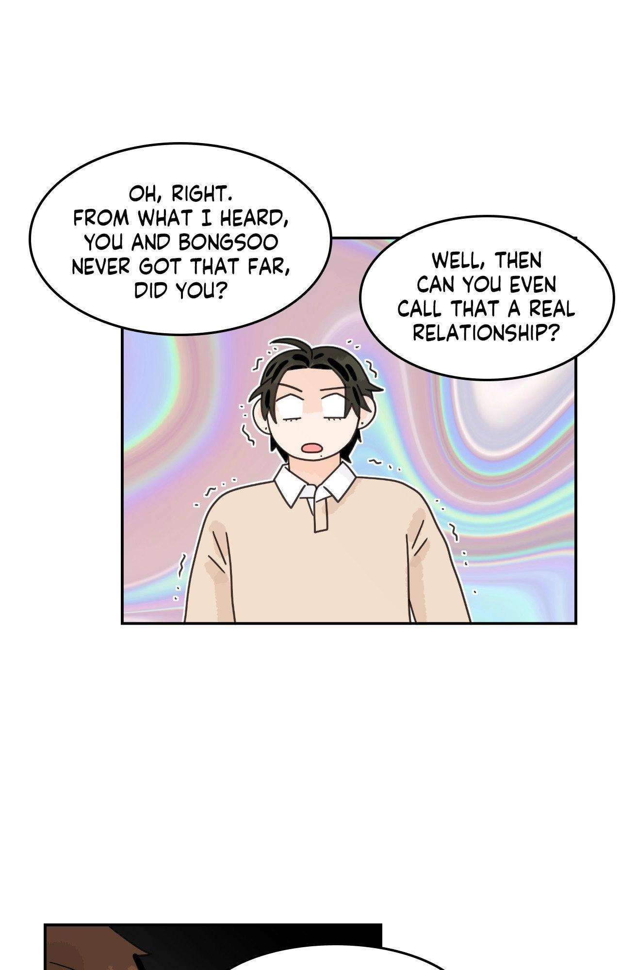 The Assistant Manager Wants To Do It Chapter 81 page 39 - 