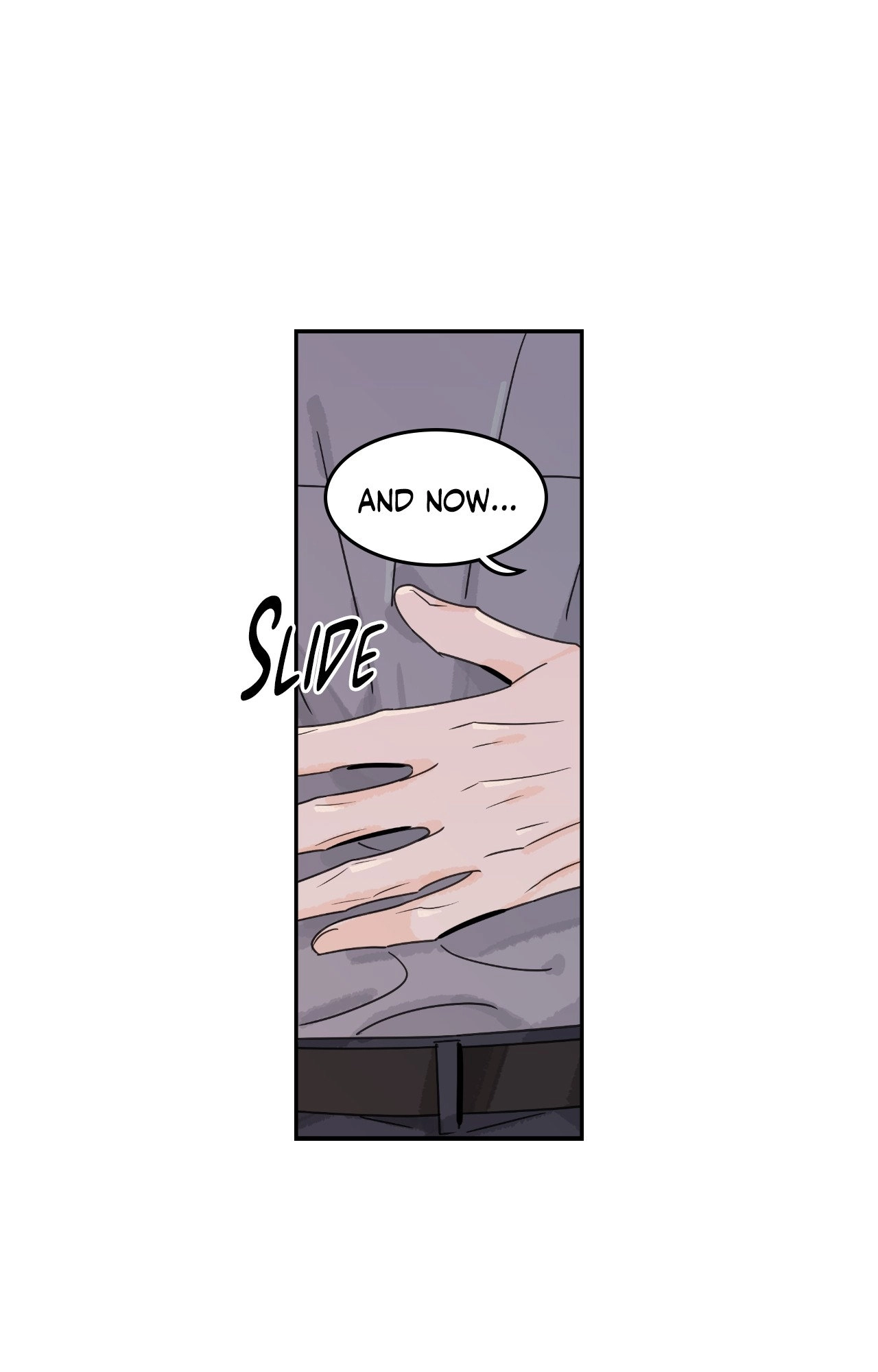 The Assistant Manager Wants To Do It Chapter 81 page 41 - 