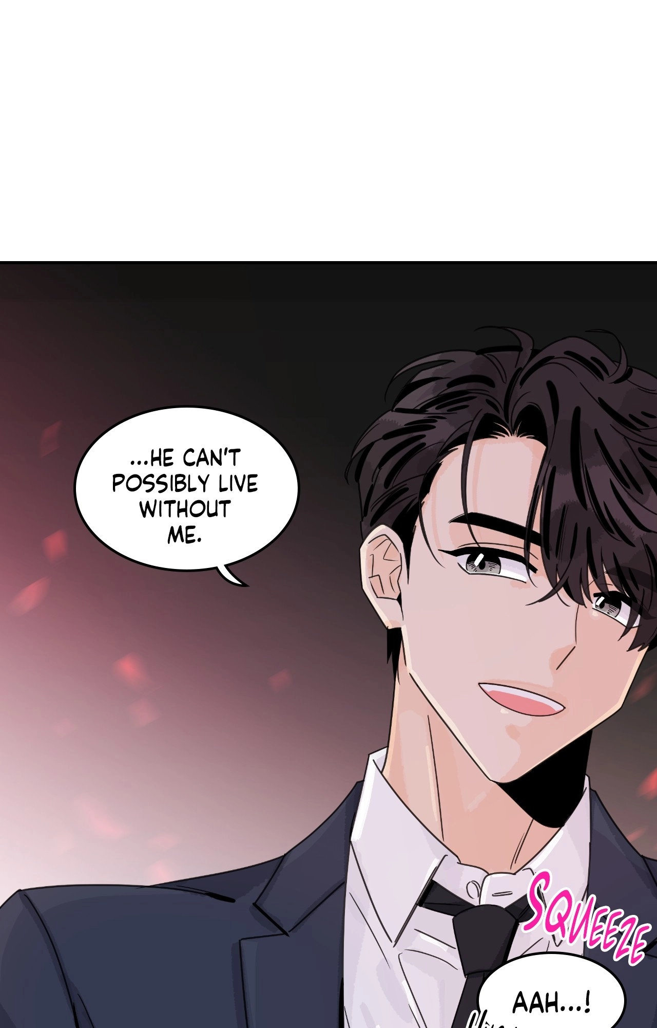 The Assistant Manager Wants To Do It Chapter 81 page 42 - 