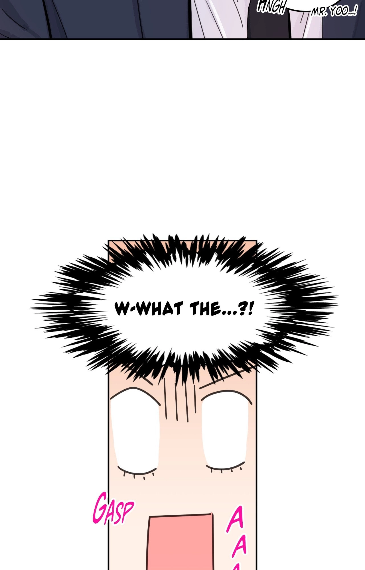 The Assistant Manager Wants To Do It Chapter 81 page 43 - 