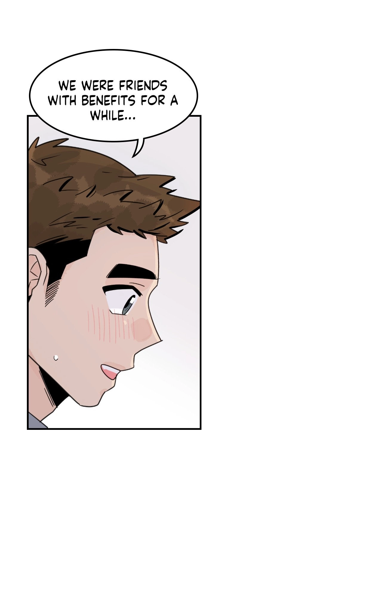 The Assistant Manager Wants To Do It Chapter 81 page 46 - 