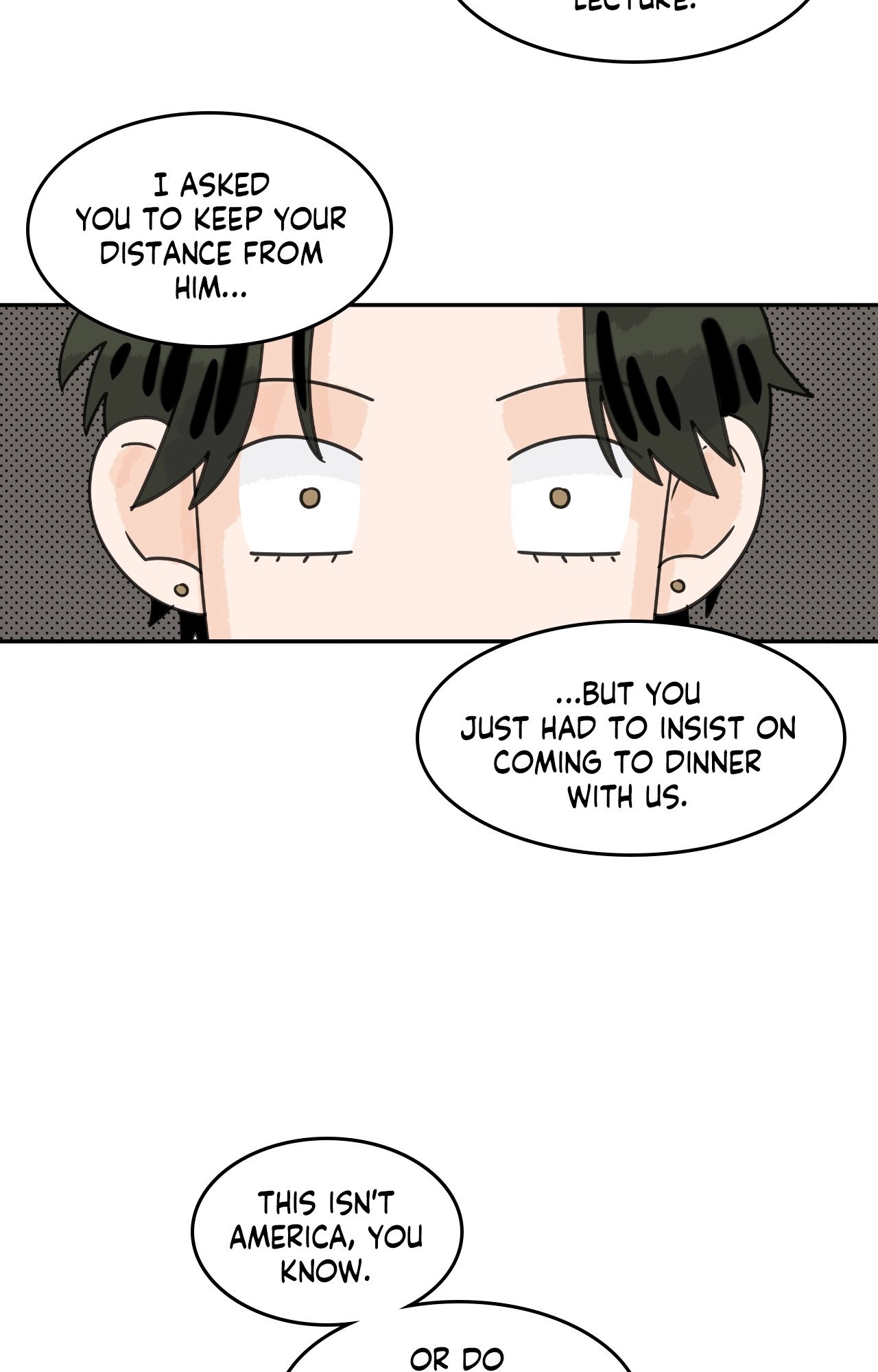 The Assistant Manager Wants To Do It Chapter 81 page 9 - 