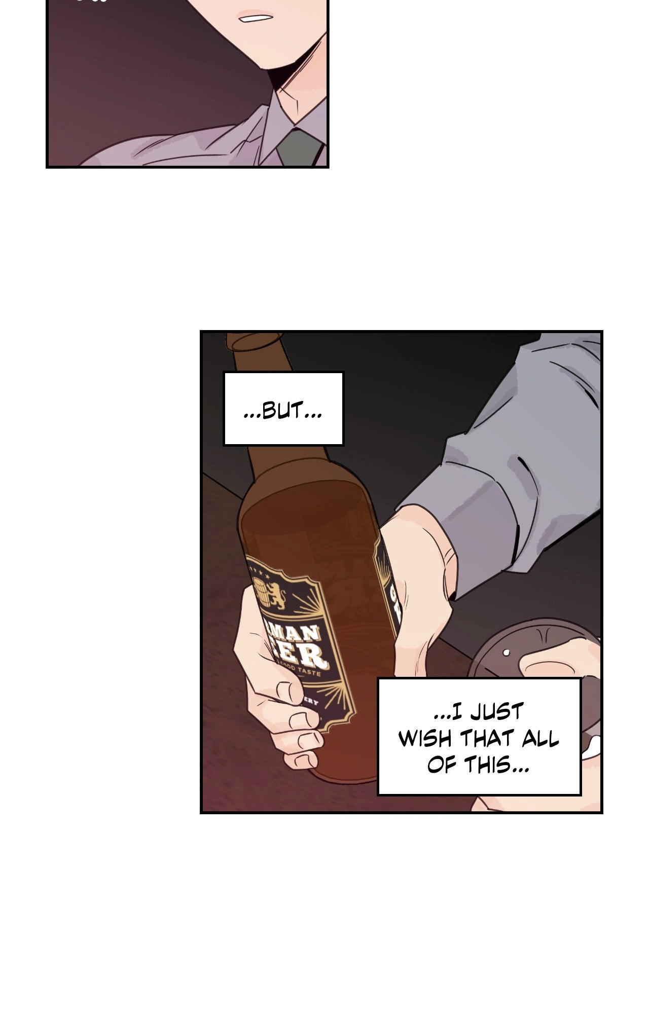 The Assistant Manager Wants To Do It Chapter 82 page 11 - 