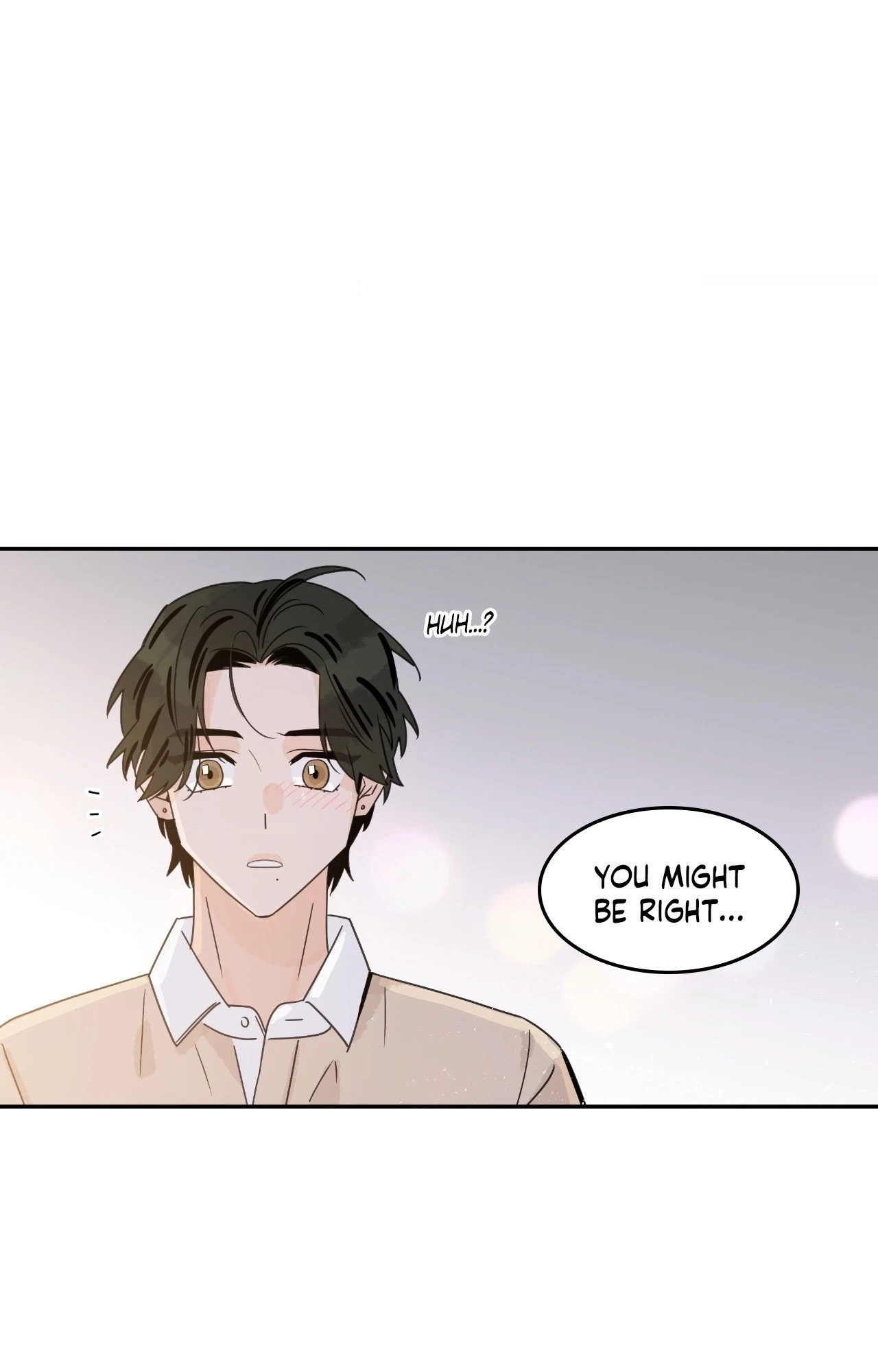 The Assistant Manager Wants To Do It Chapter 82 page 20 - 