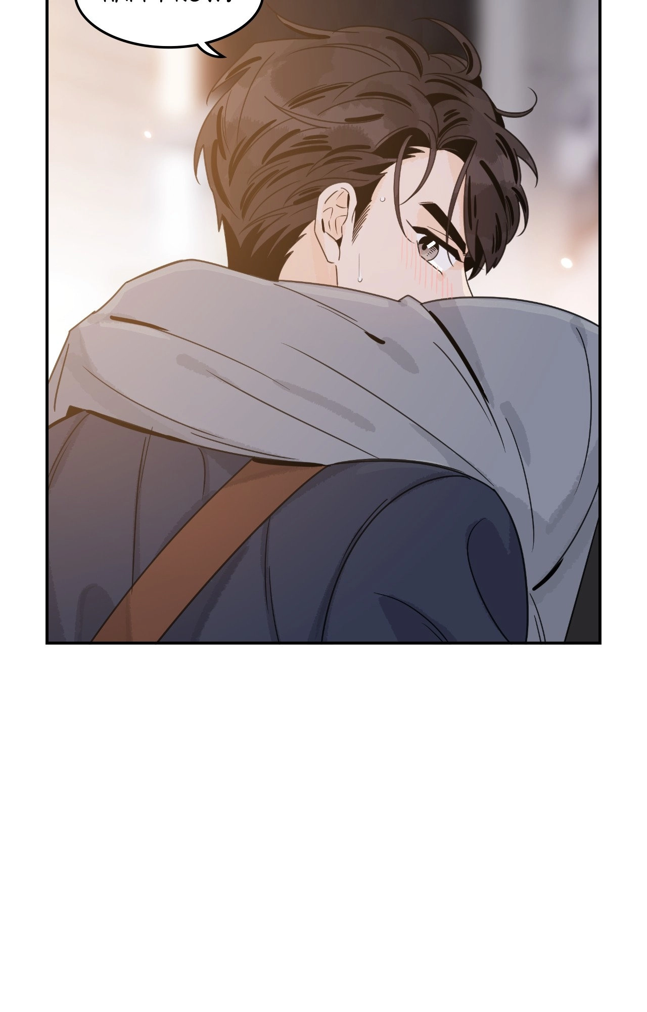 The Assistant Manager Wants To Do It Chapter 82 page 24 - 