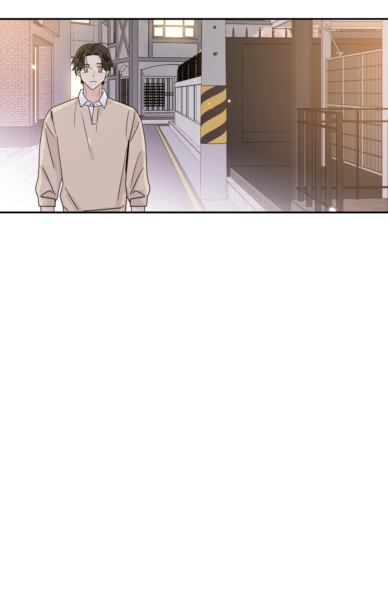 The Assistant Manager Wants To Do It Chapter 82 page 25 - 