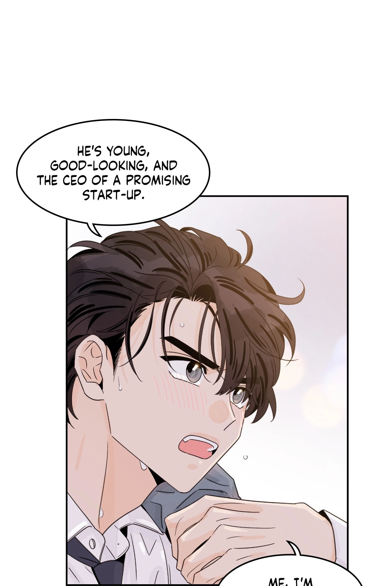 The Assistant Manager Wants To Do It Chapter 82 page 31 - 