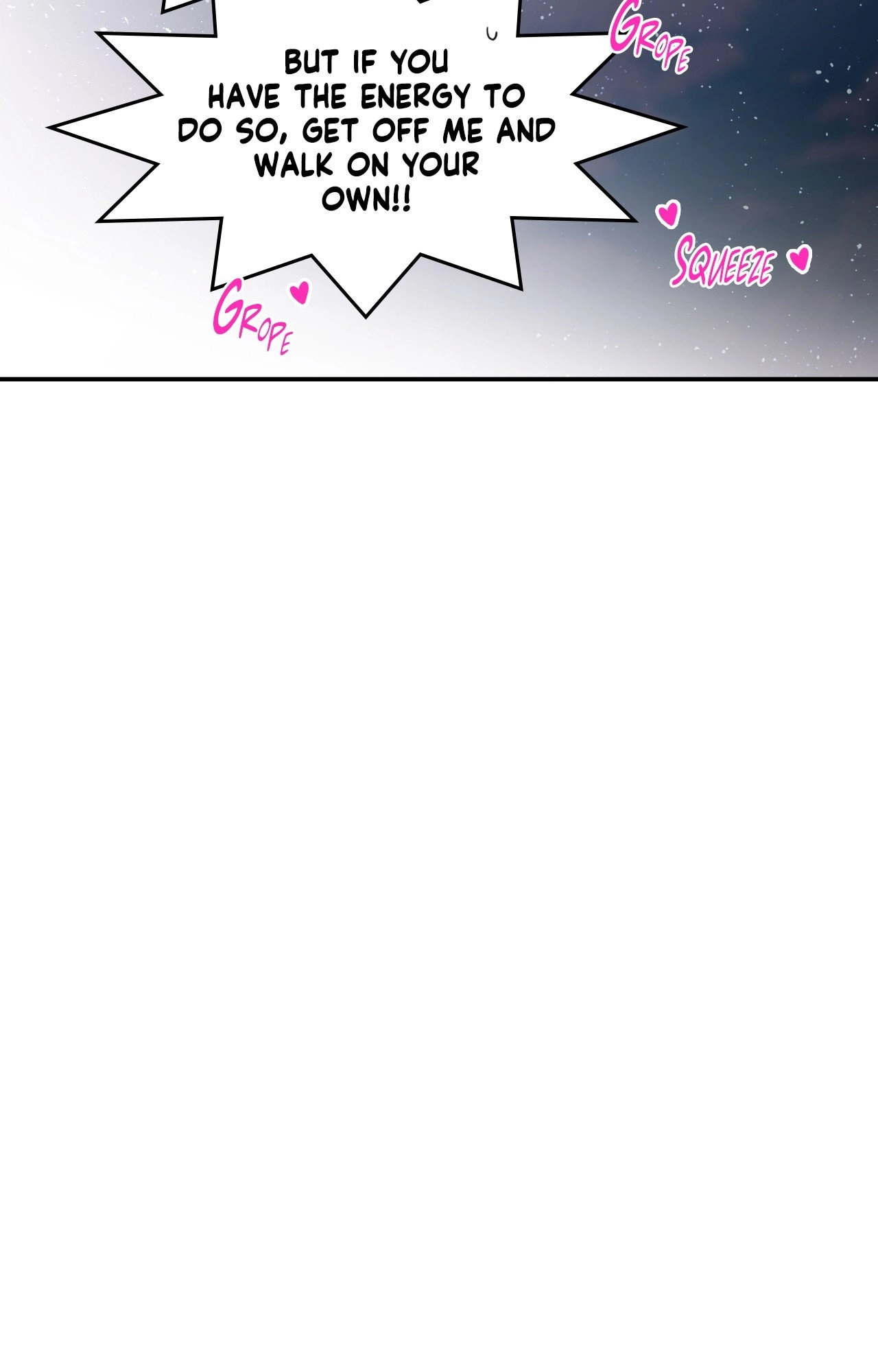 The Assistant Manager Wants To Do It Chapter 82 page 36 - 