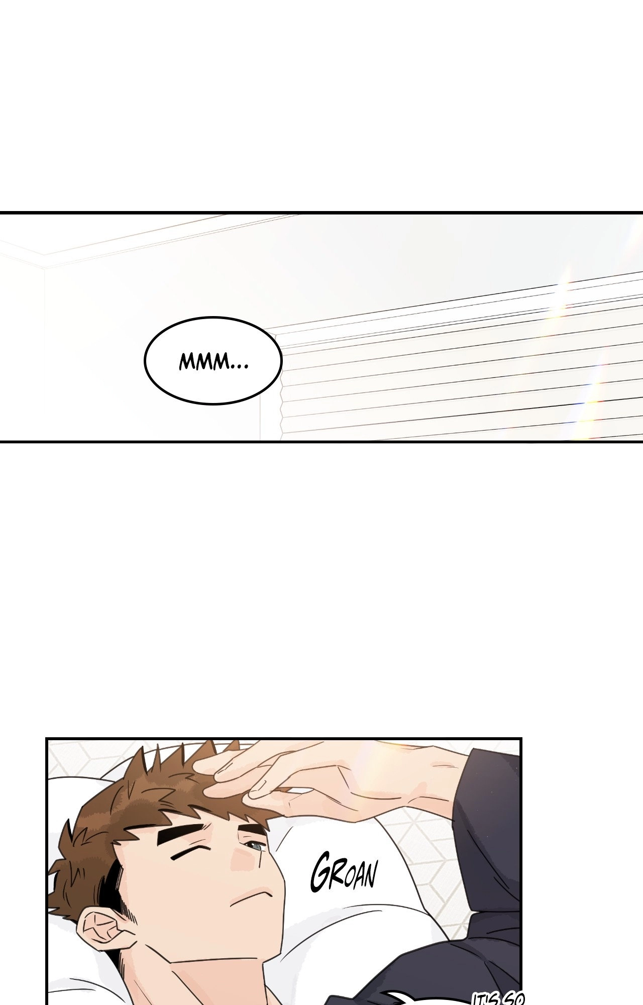 The Assistant Manager Wants To Do It Chapter 82 page 42 - 