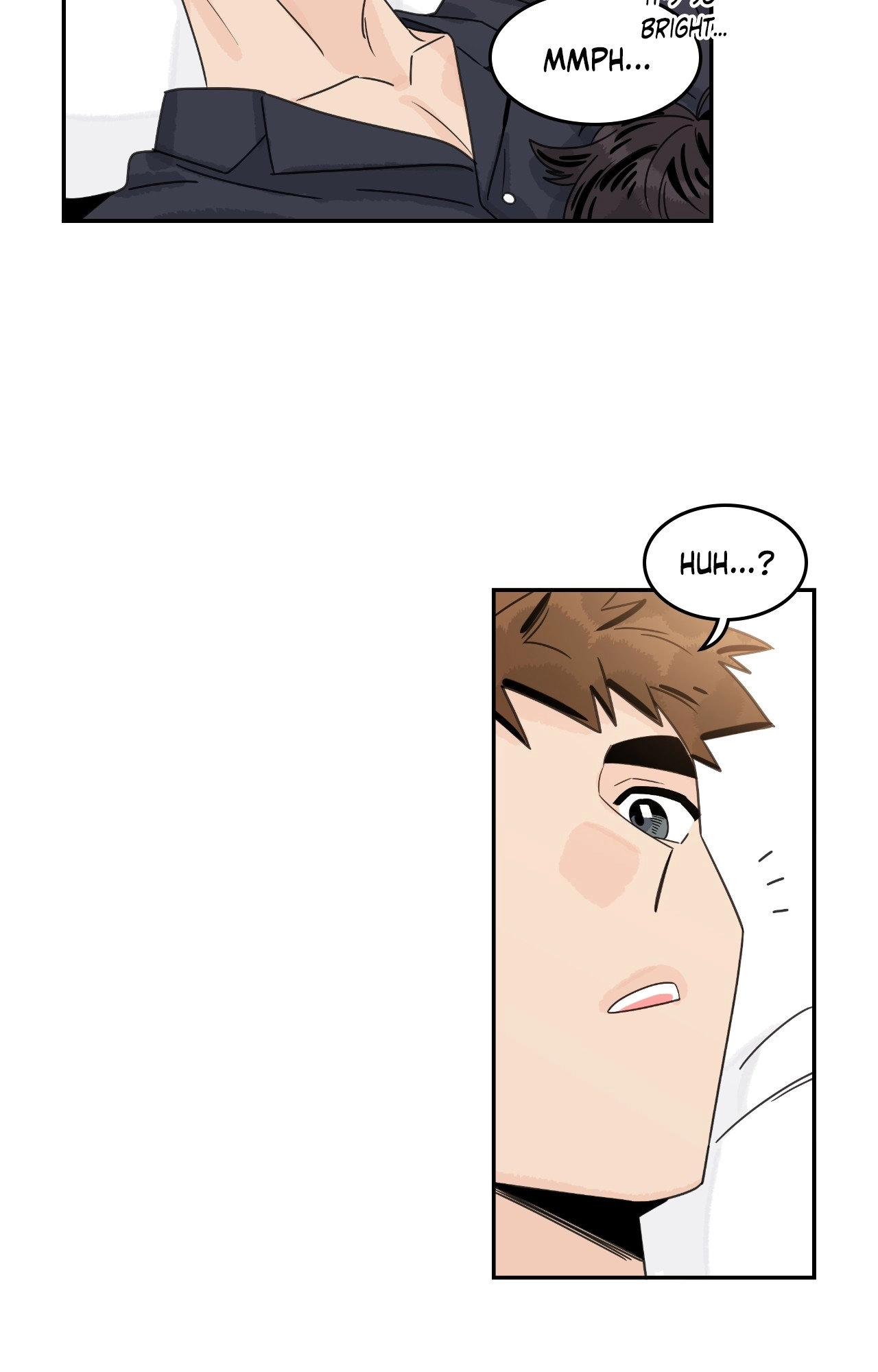 The Assistant Manager Wants To Do It Chapter 82 page 43 - 