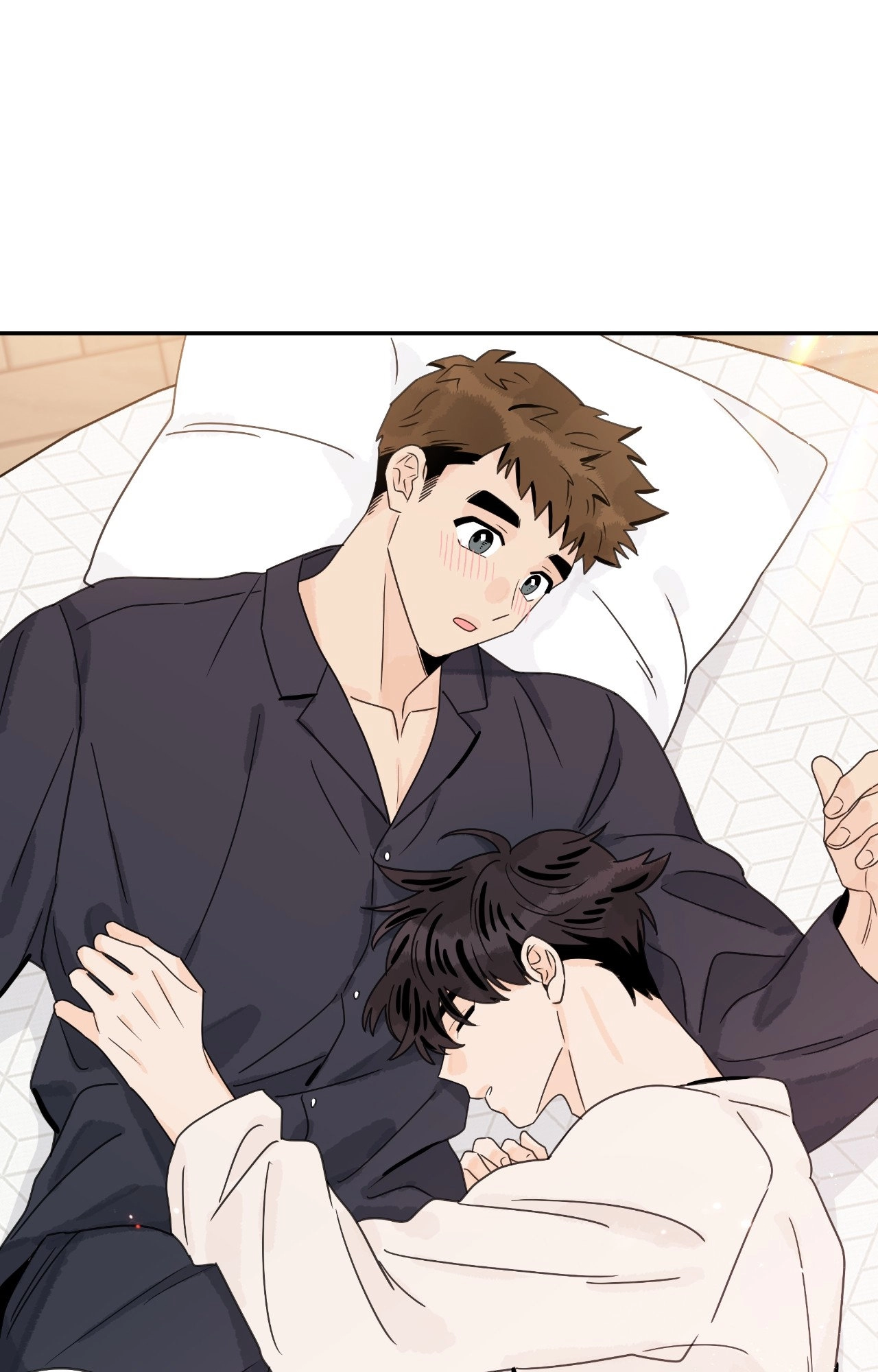 The Assistant Manager Wants To Do It Chapter 82 page 44 - 