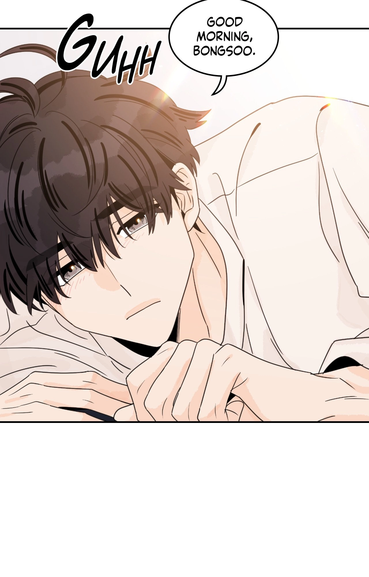 The Assistant Manager Wants To Do It Chapter 82 page 46 - 
