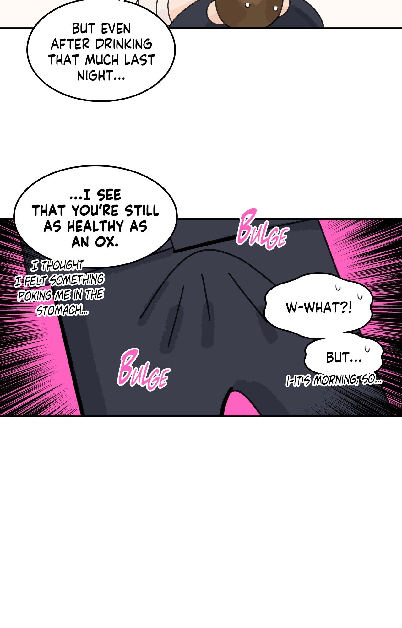 The Assistant Manager Wants To Do It Chapter 82 page 49 - 