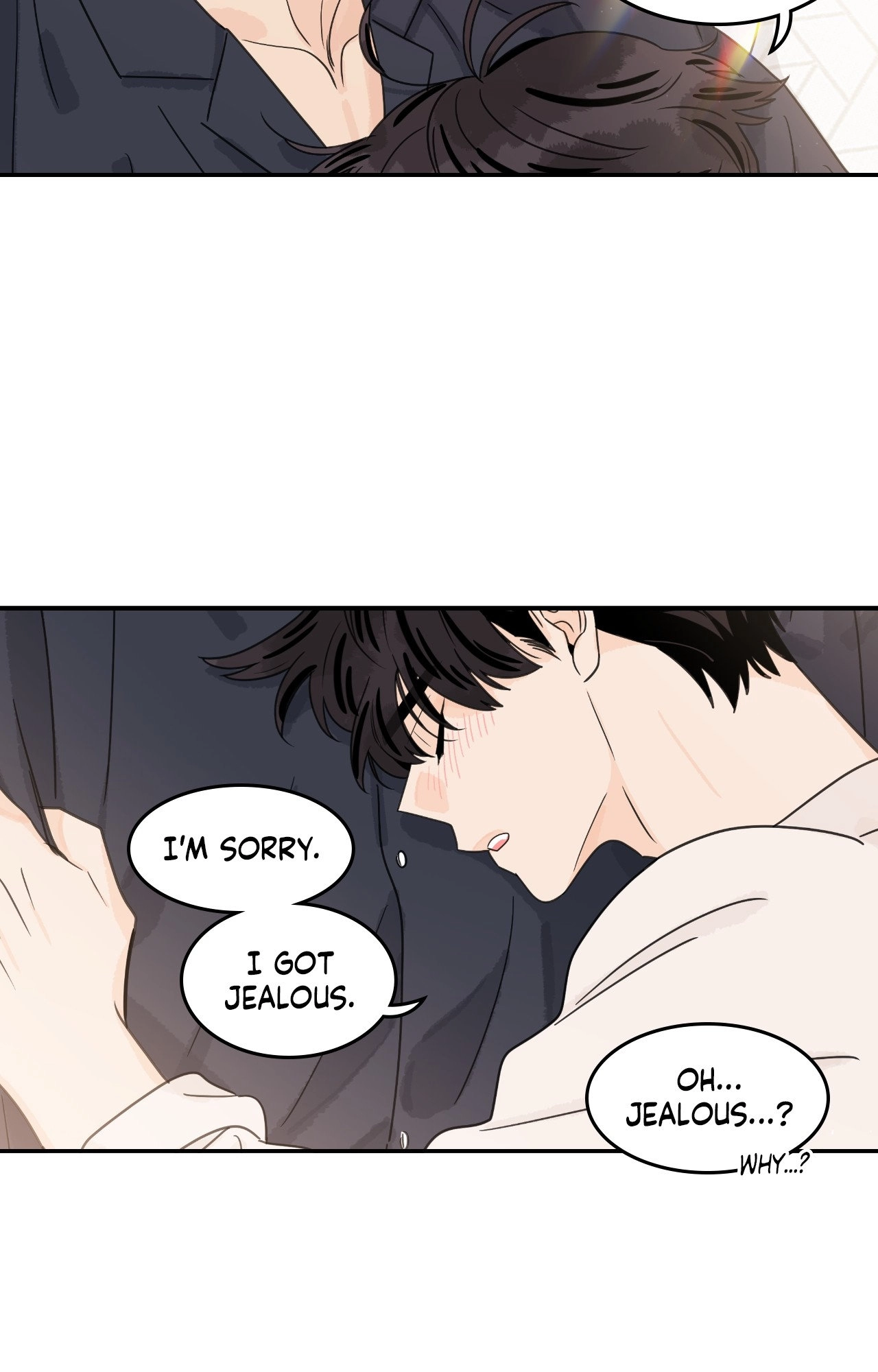 The Assistant Manager Wants To Do It Chapter 82 page 51 - 