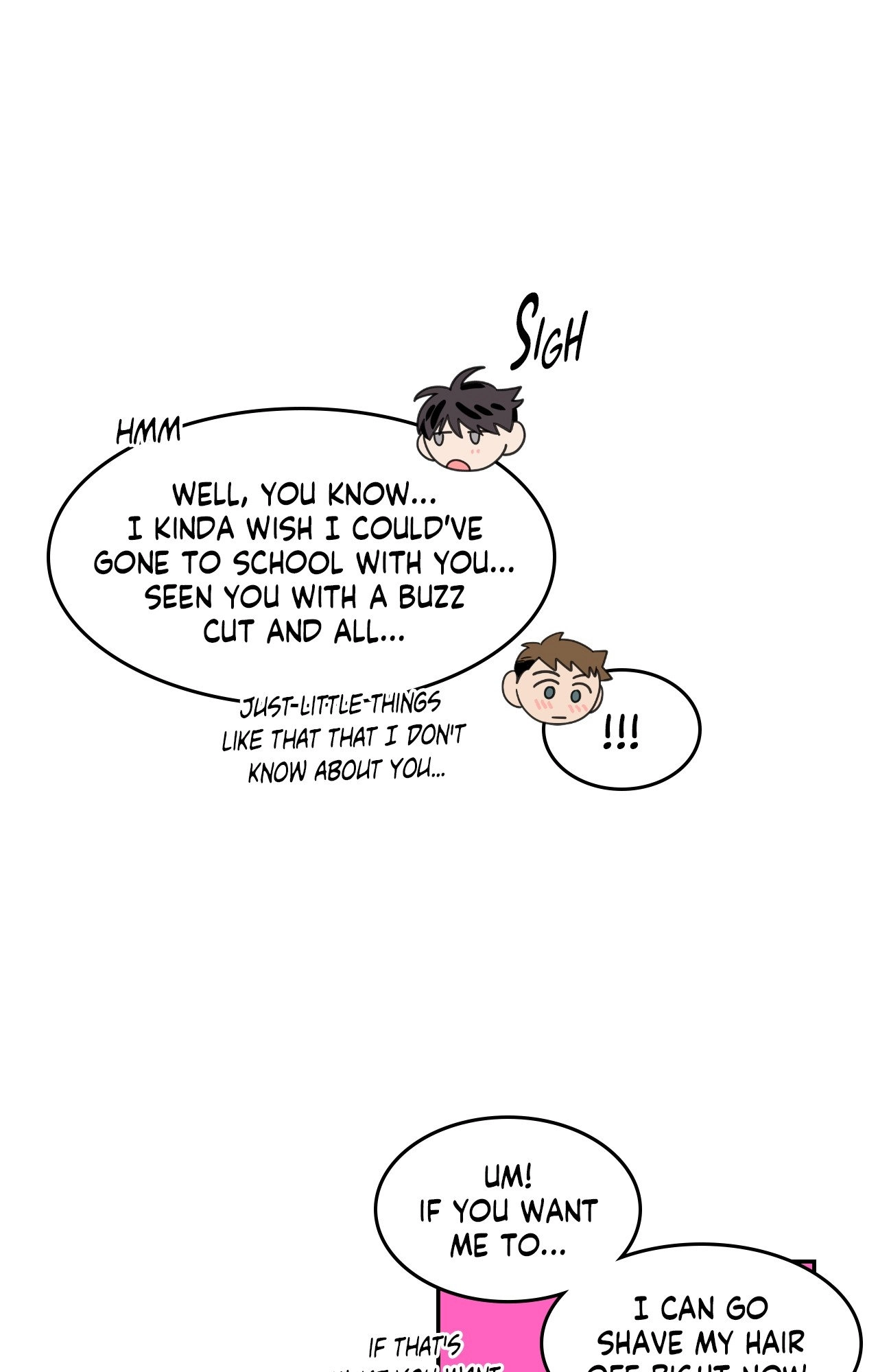 The Assistant Manager Wants To Do It Chapter 82 page 52 - 