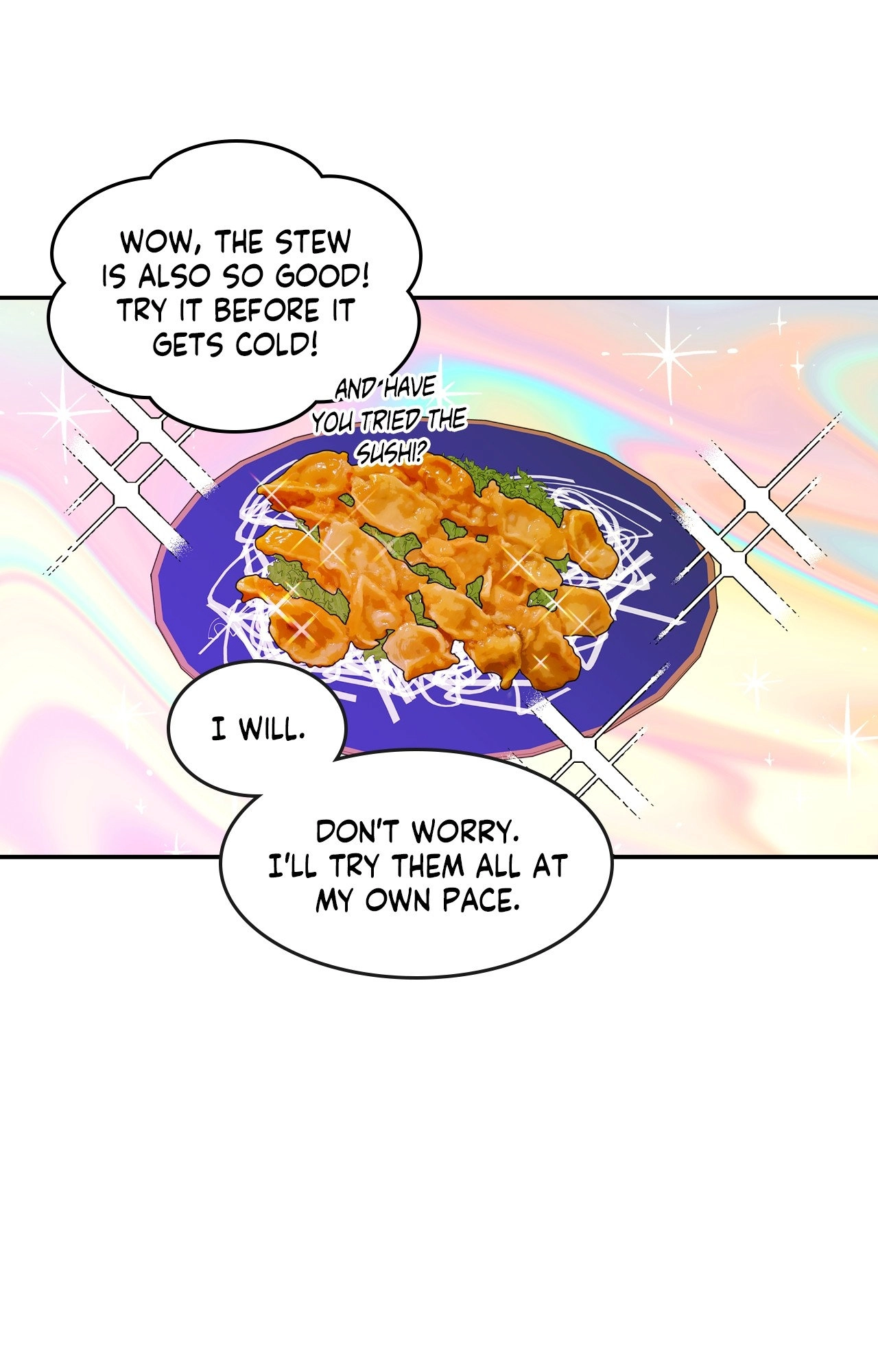 The Assistant Manager Wants To Do It Chapter 85 page 11 - 