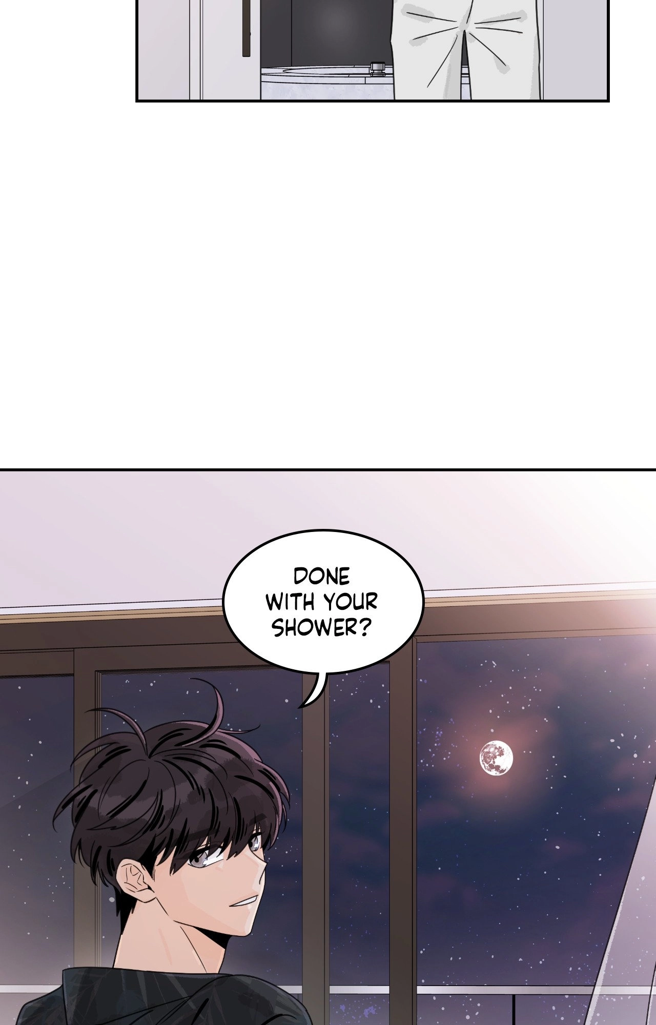 The Assistant Manager Wants To Do It Chapter 85 page 15 - 
