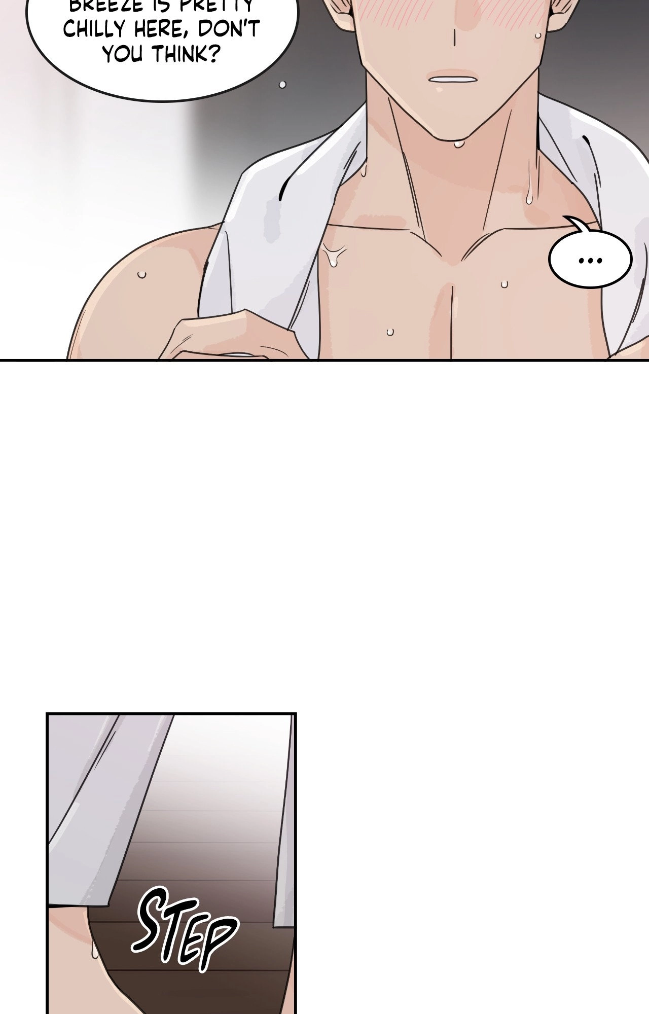 The Assistant Manager Wants To Do It Chapter 85 page 17 - 