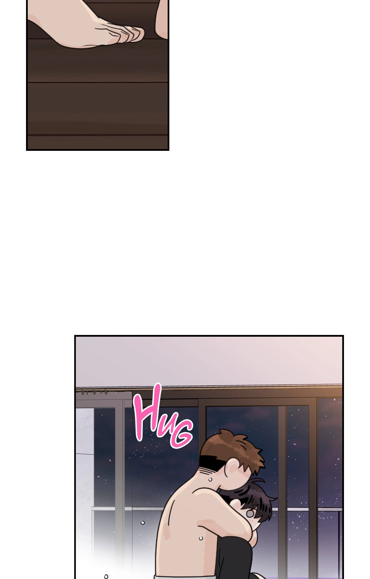 The Assistant Manager Wants To Do It Chapter 85 page 18 - 