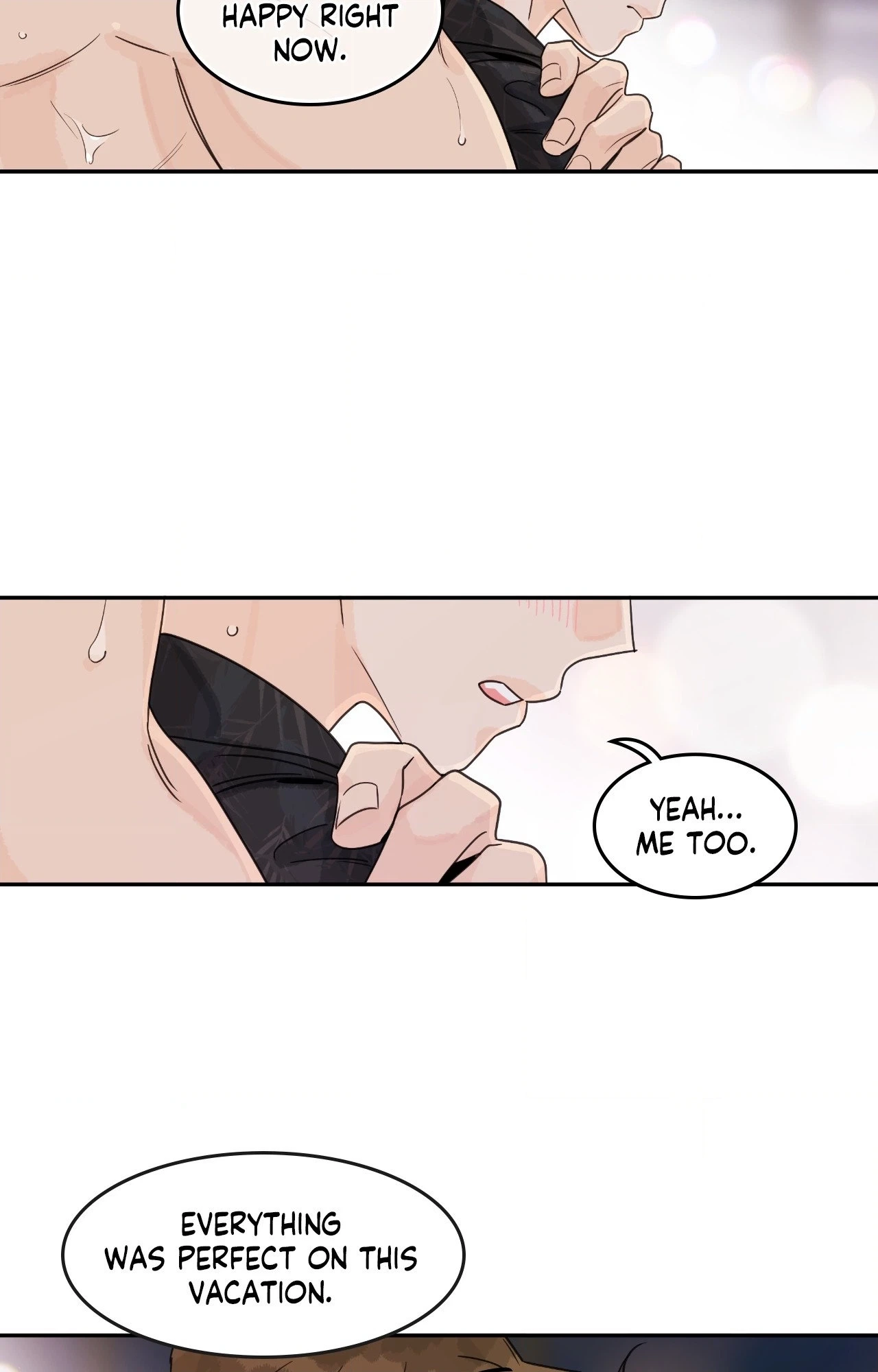 The Assistant Manager Wants To Do It Chapter 85 page 20 - 