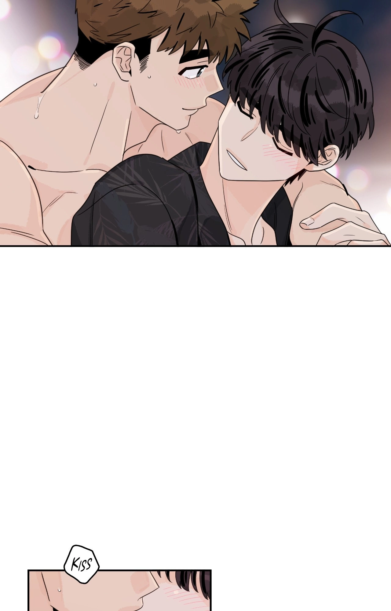 The Assistant Manager Wants To Do It Chapter 85 page 21 - 