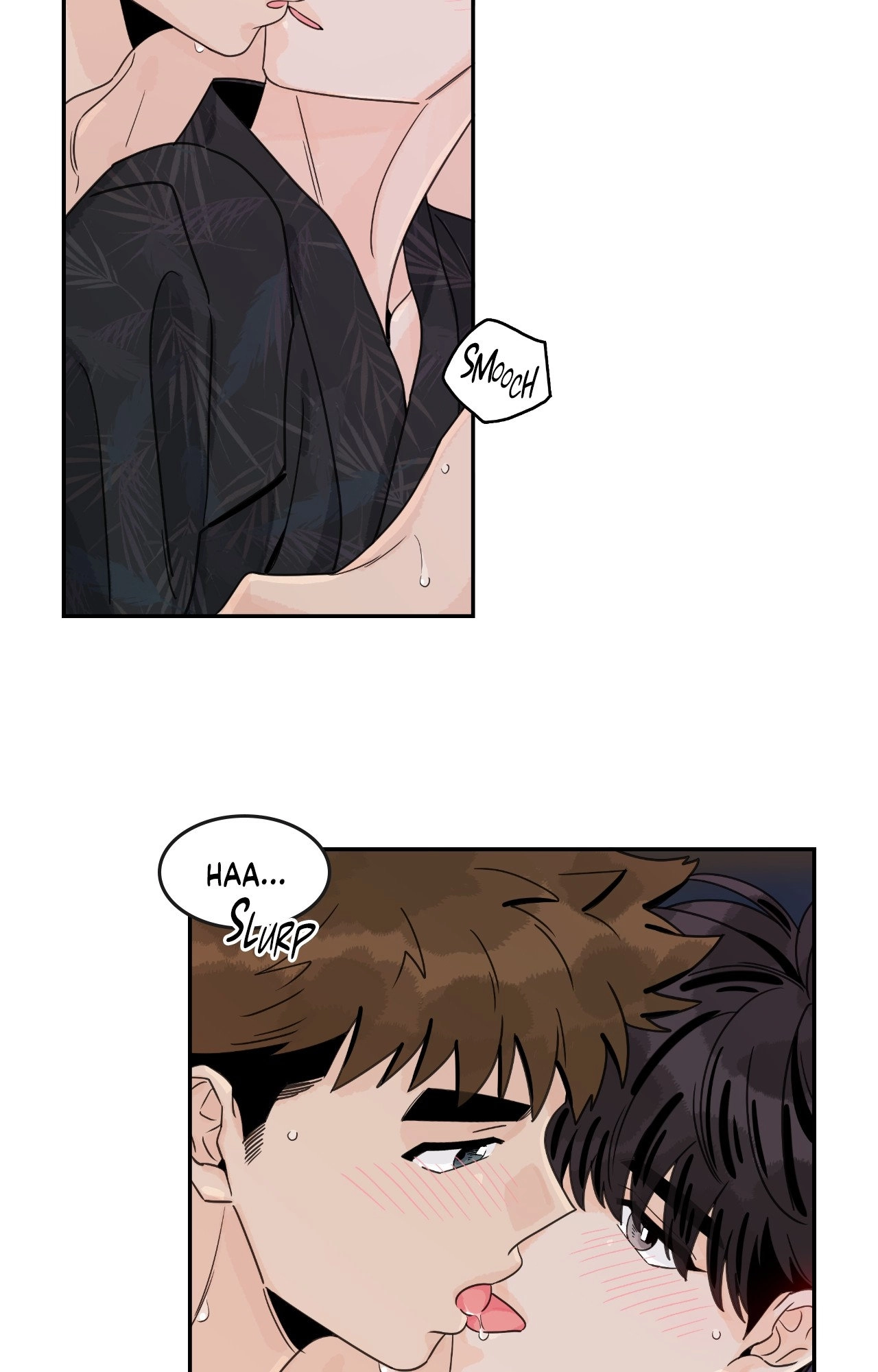 The Assistant Manager Wants To Do It Chapter 85 page 22 - 