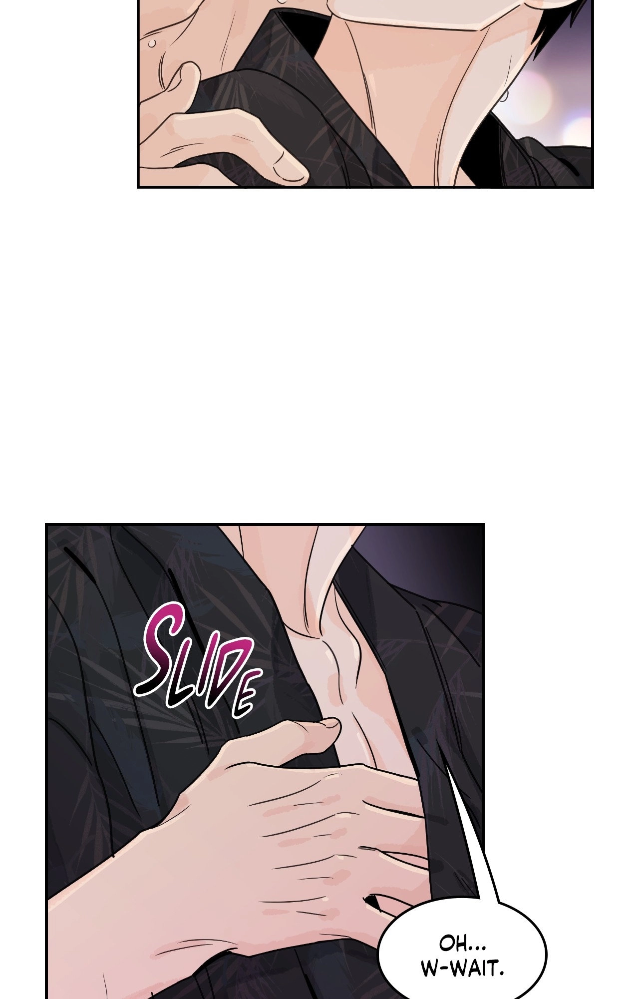 The Assistant Manager Wants To Do It Chapter 85 page 23 - 