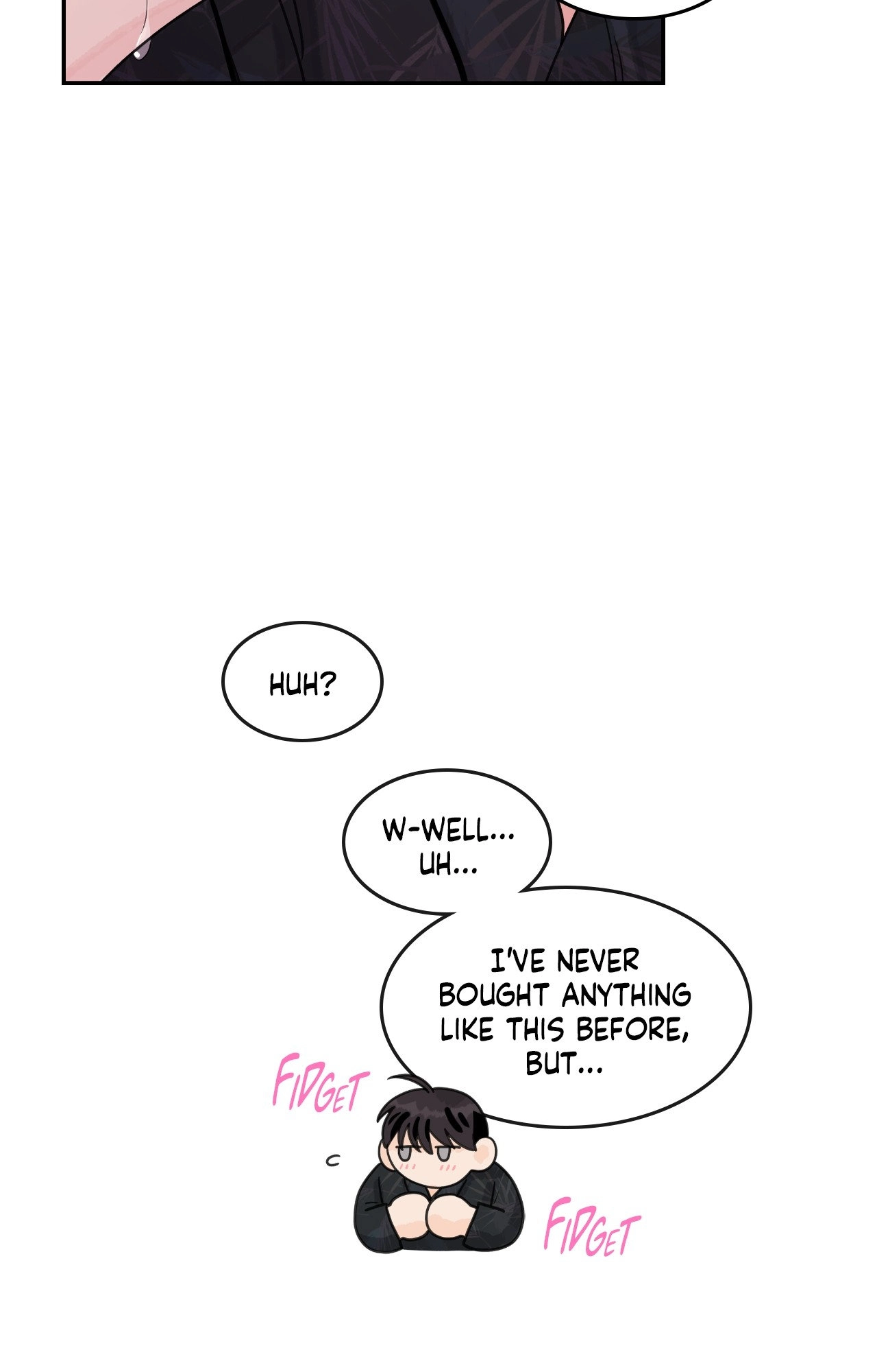 The Assistant Manager Wants To Do It Chapter 85 page 24 - 