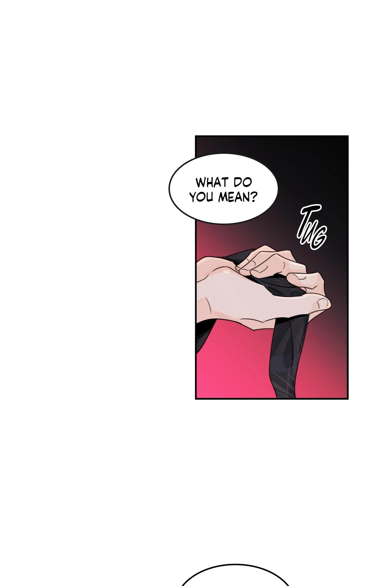 The Assistant Manager Wants To Do It Chapter 85 page 25 - 