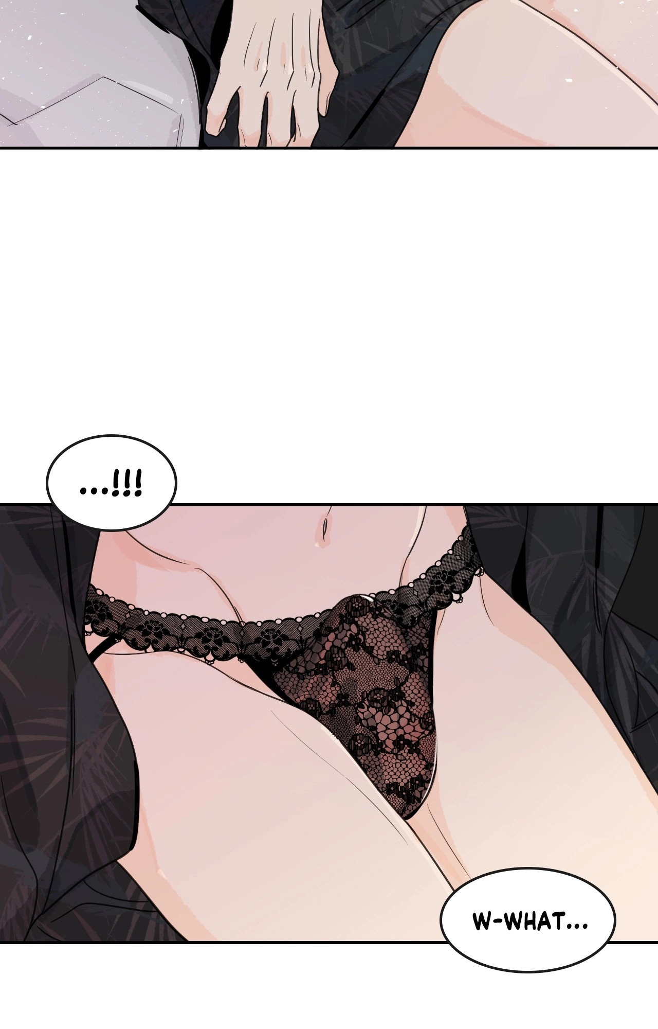 The Assistant Manager Wants To Do It Chapter 85 page 27 - 