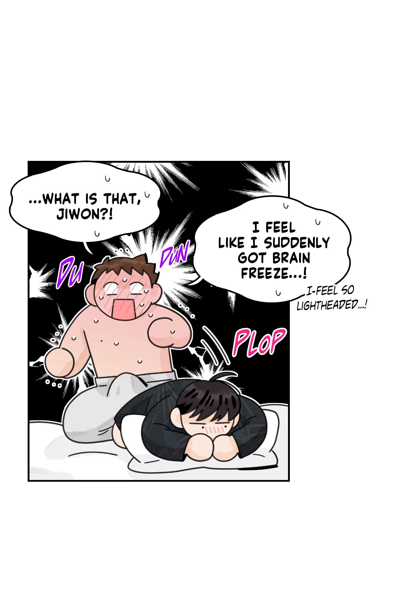 The Assistant Manager Wants To Do It Chapter 85 page 28 - 
