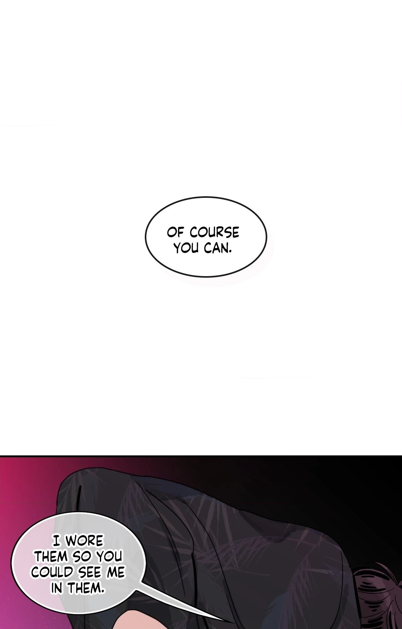 The Assistant Manager Wants To Do It Chapter 85 page 30 - 