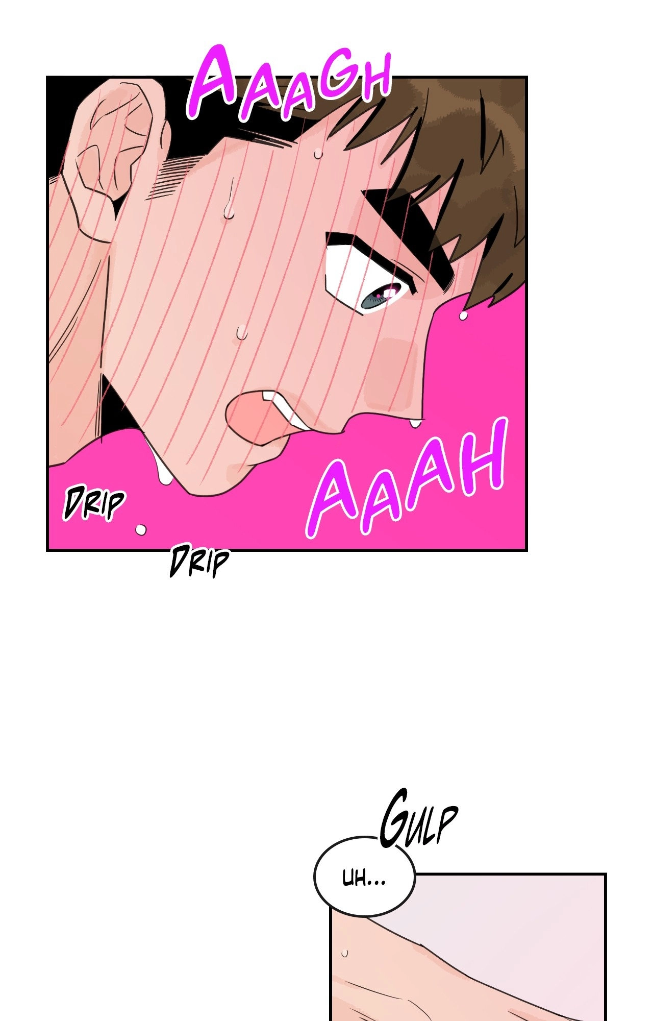 The Assistant Manager Wants To Do It Chapter 85 page 32 - 