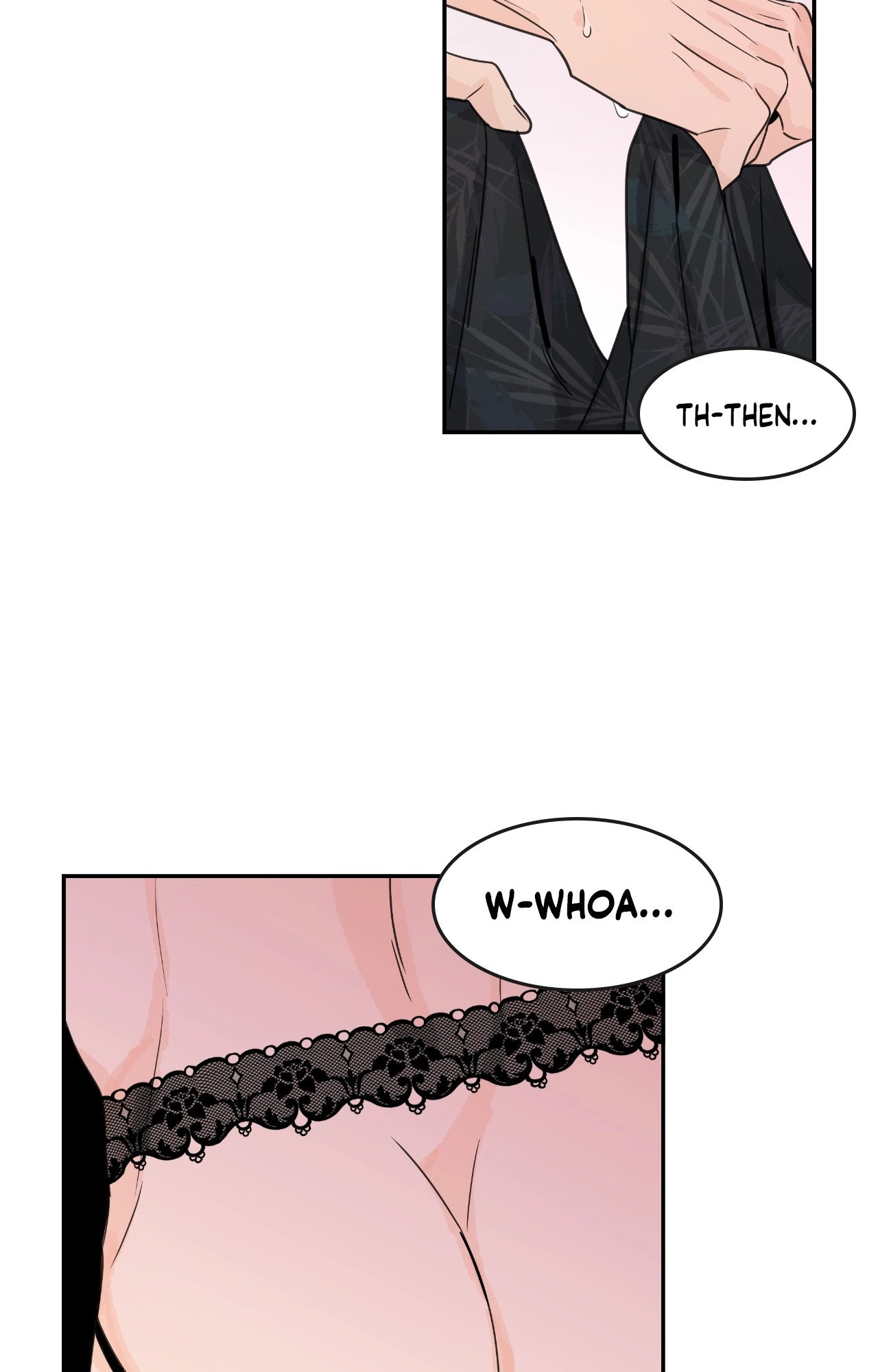 The Assistant Manager Wants To Do It Chapter 85 page 33 - 
