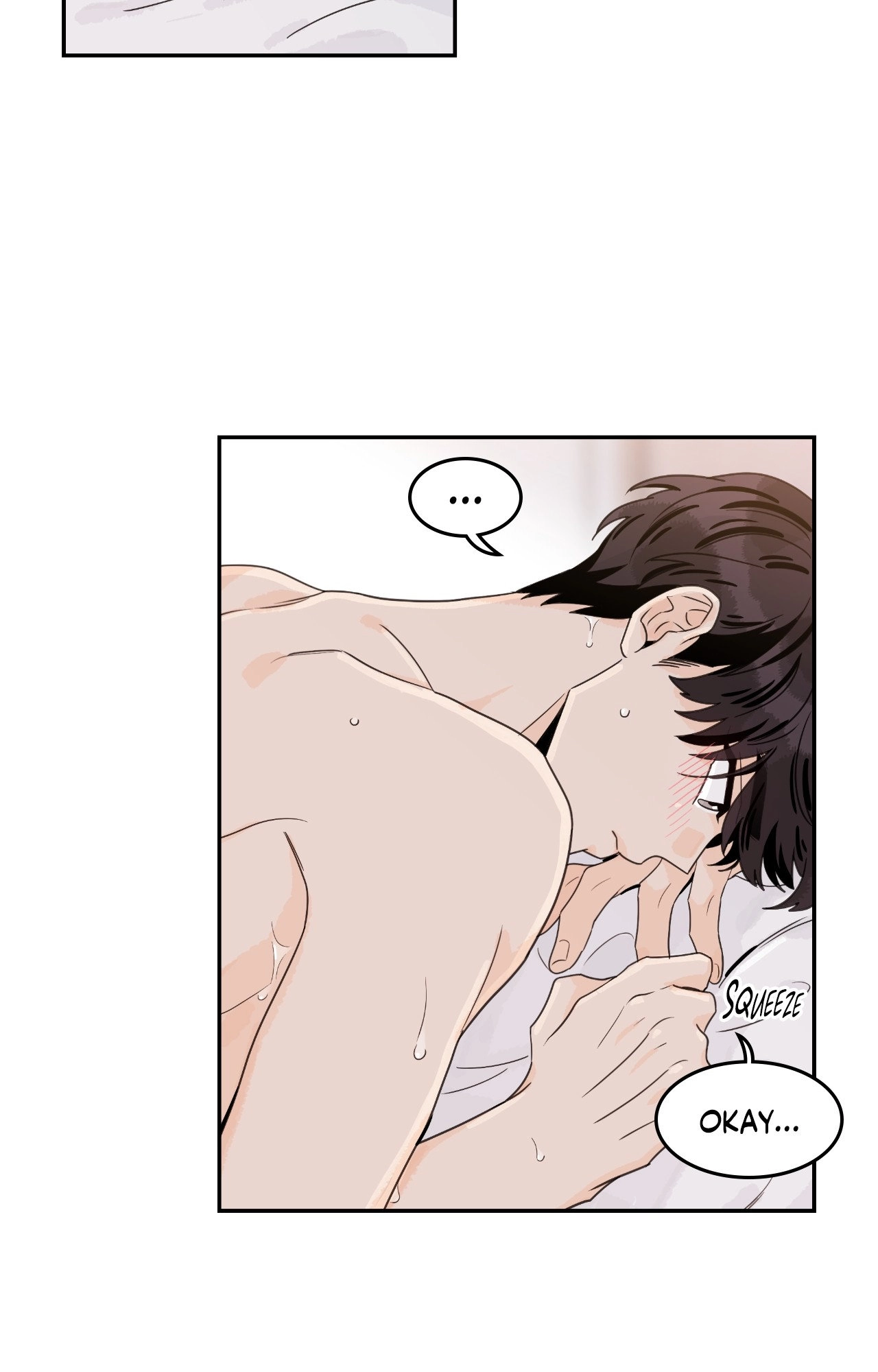 The Assistant Manager Wants To Do It Chapter 85 page 42 - 