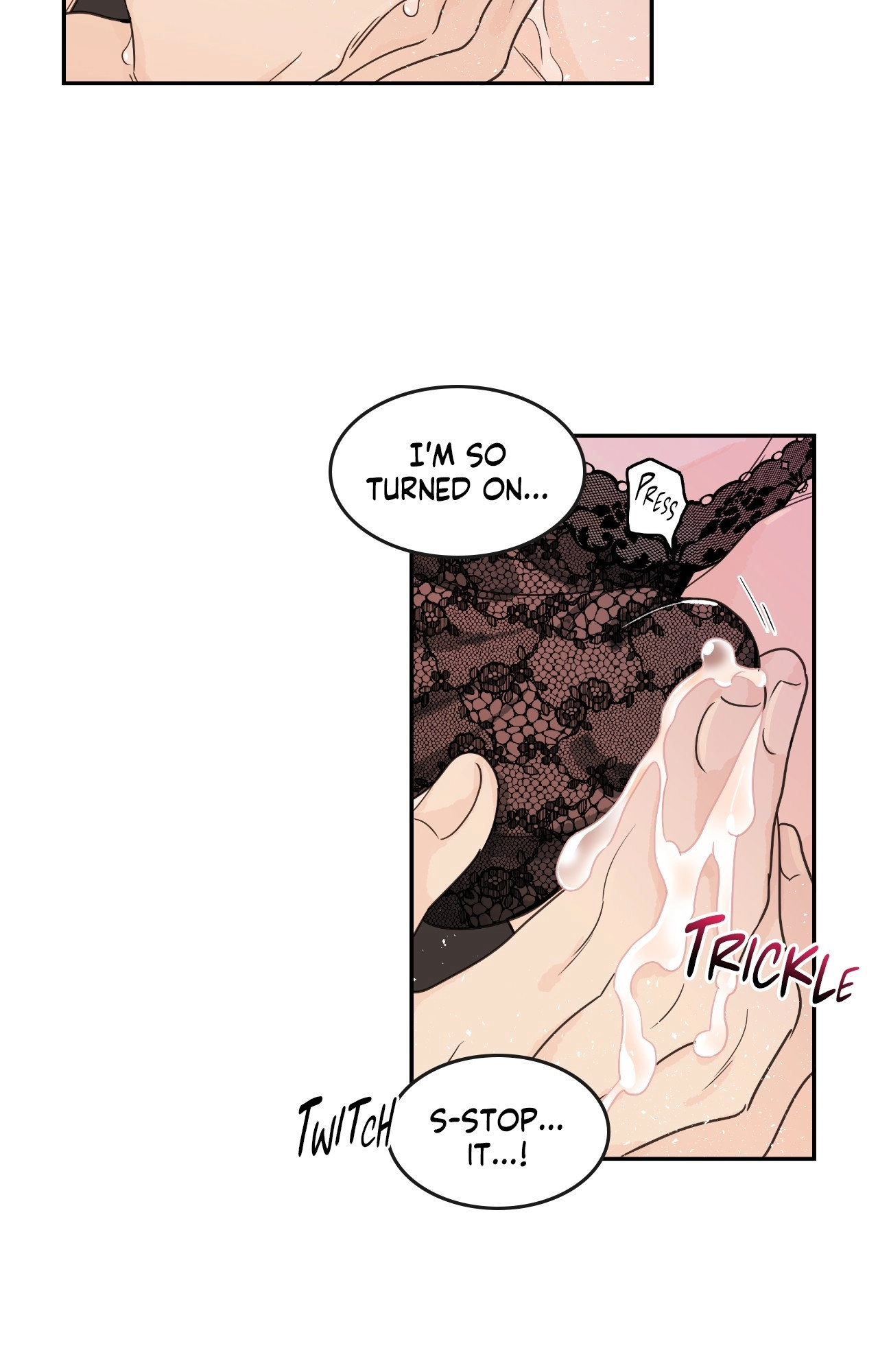 The Assistant Manager Wants To Do It Chapter 85 page 48 - 