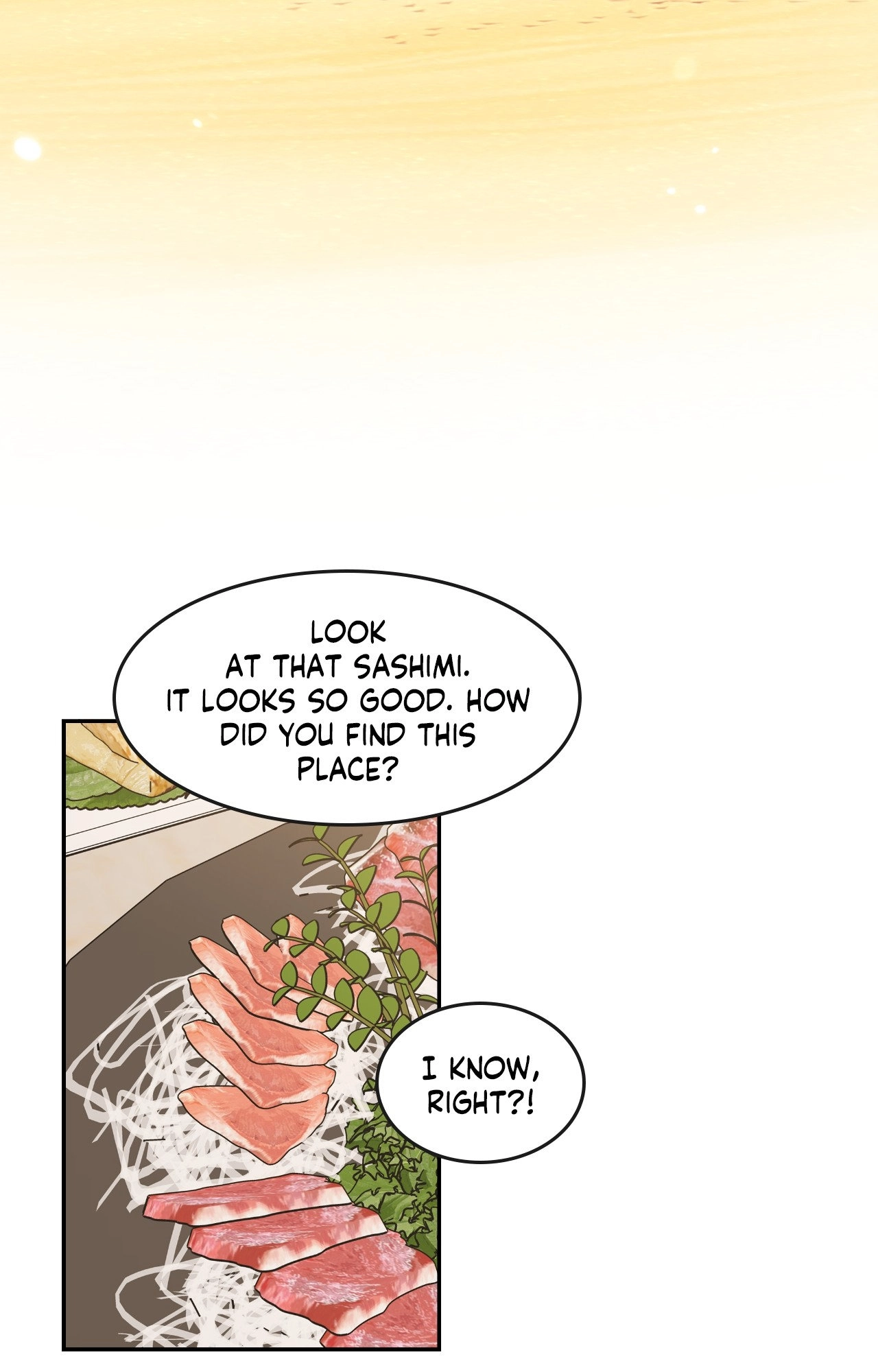 The Assistant Manager Wants To Do It Chapter 85 page 6 - 