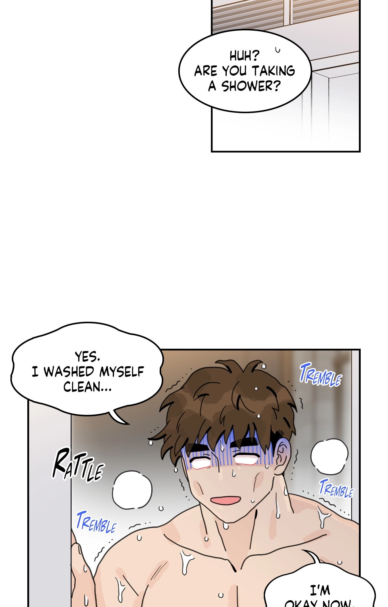 The Assistant Manager Wants To Do It Chapter 86 page 13 - 