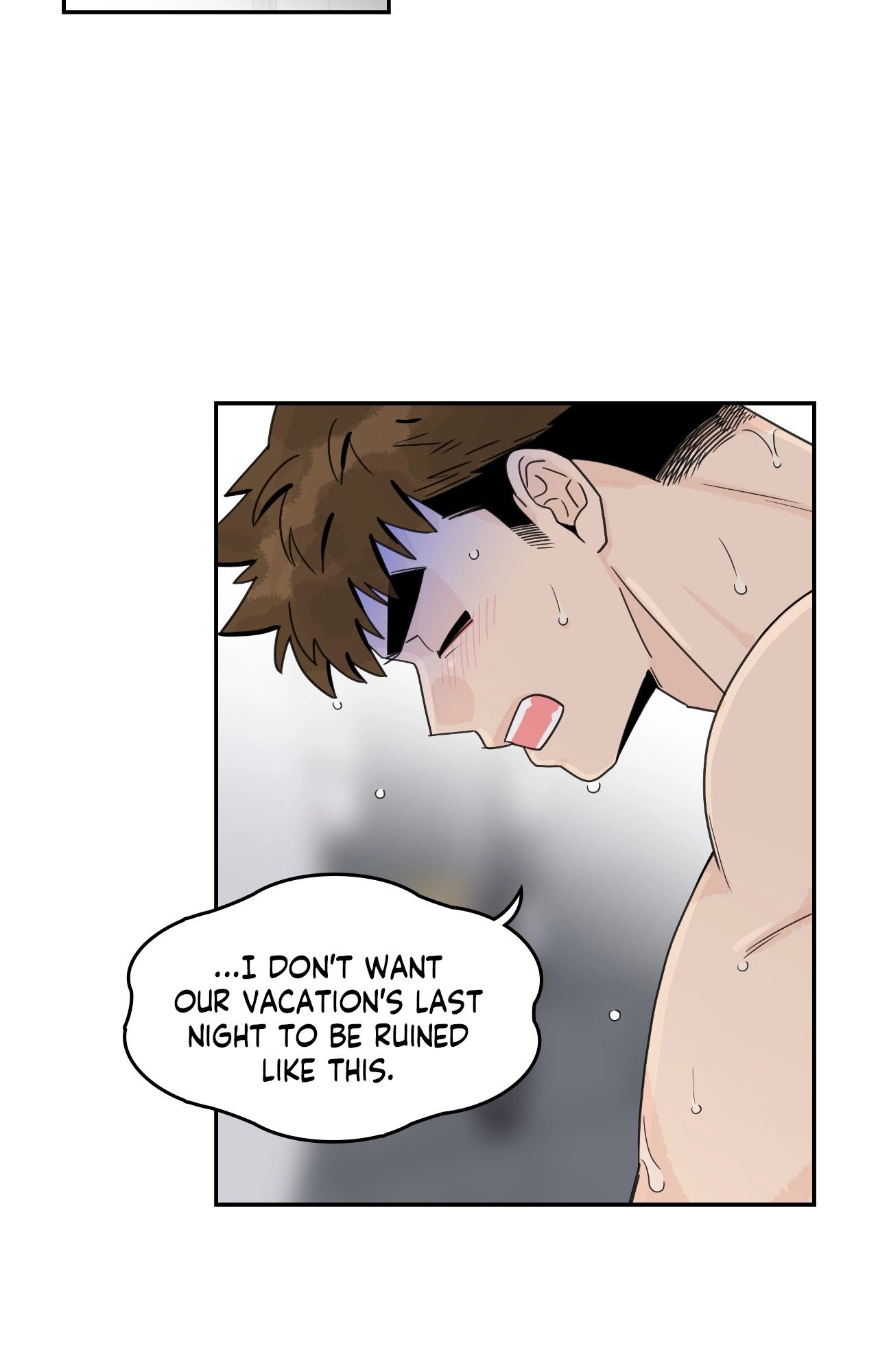 The Assistant Manager Wants To Do It Chapter 86 page 17 - 