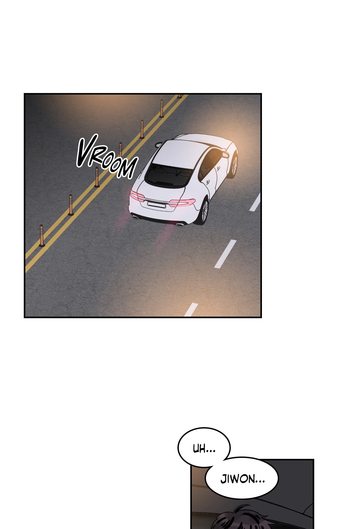 The Assistant Manager Wants To Do It Chapter 86 page 23 - 