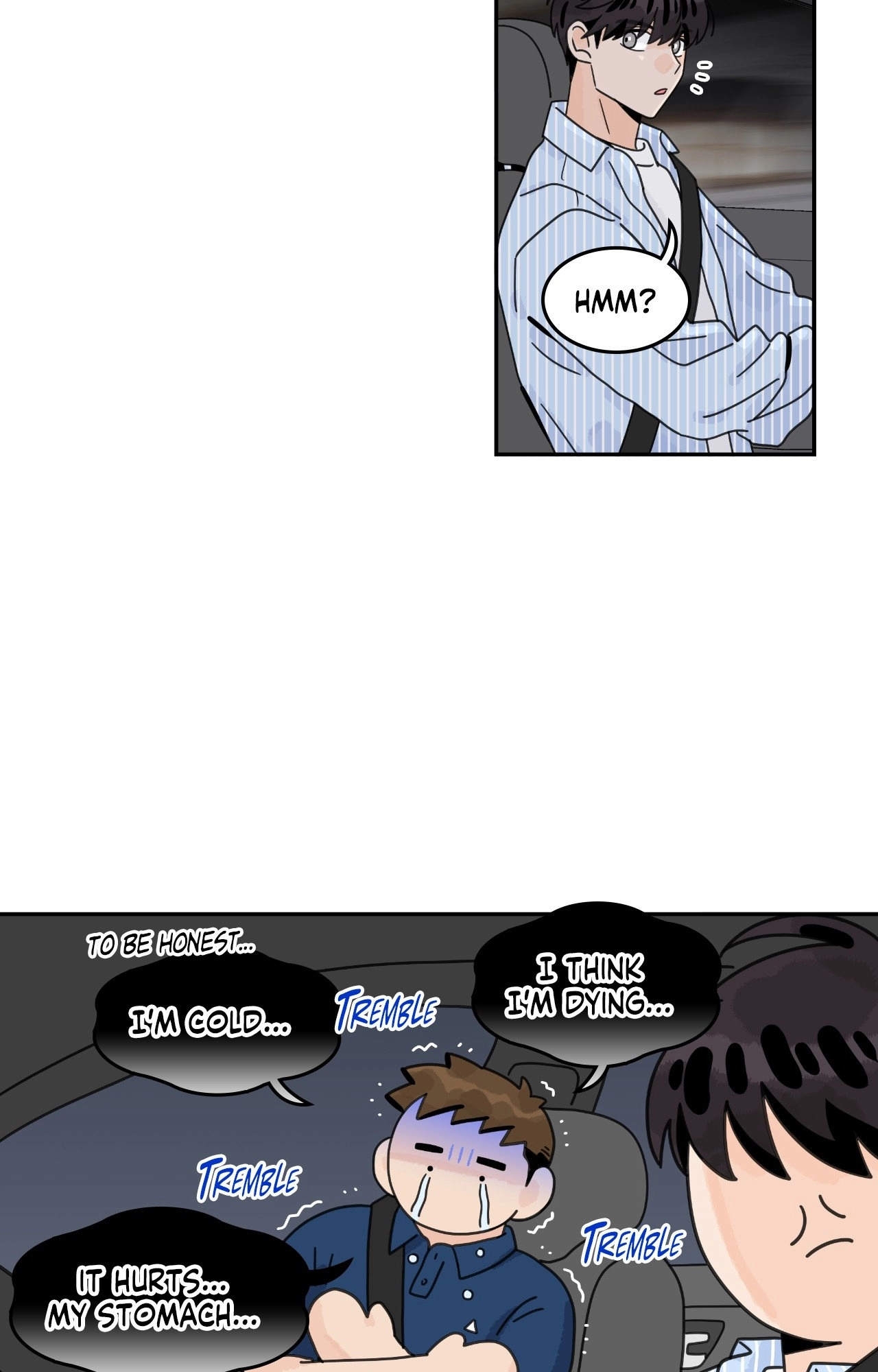 The Assistant Manager Wants To Do It Chapter 86 page 24 - 