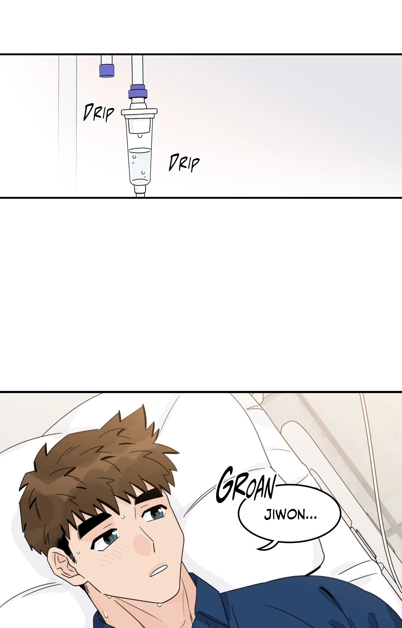 The Assistant Manager Wants To Do It Chapter 86 page 35 - 