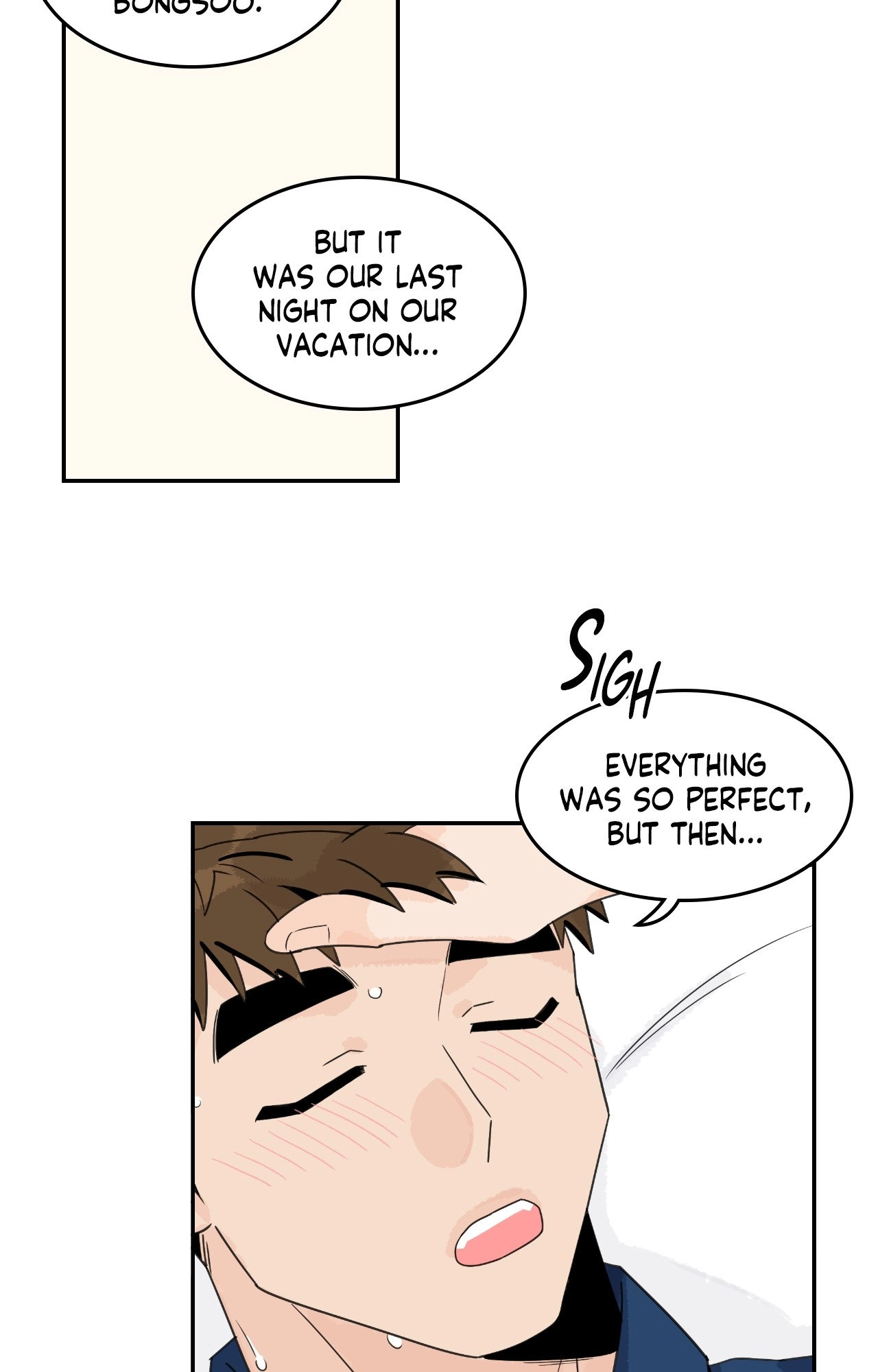 The Assistant Manager Wants To Do It Chapter 86 page 42 - 