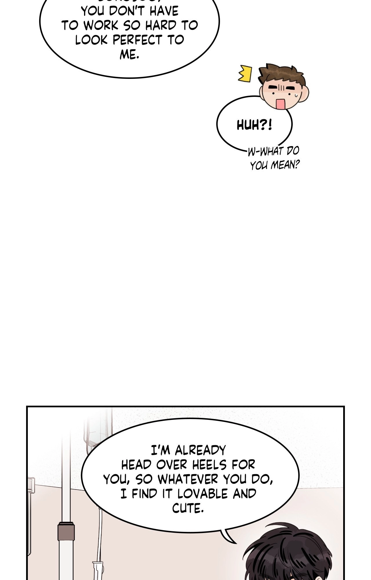 The Assistant Manager Wants To Do It Chapter 86 page 45 - 