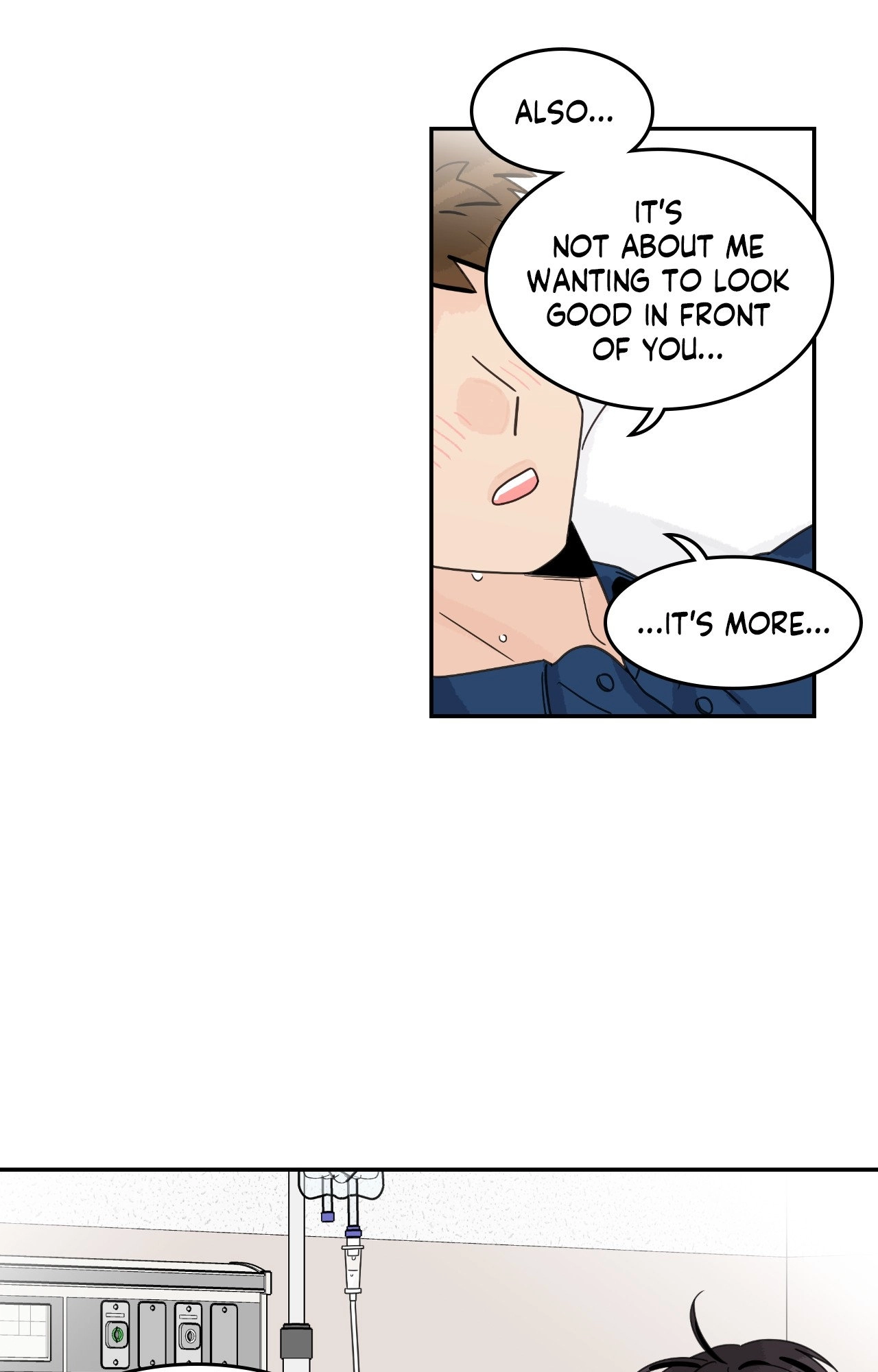 The Assistant Manager Wants To Do It Chapter 86 page 48 - 
