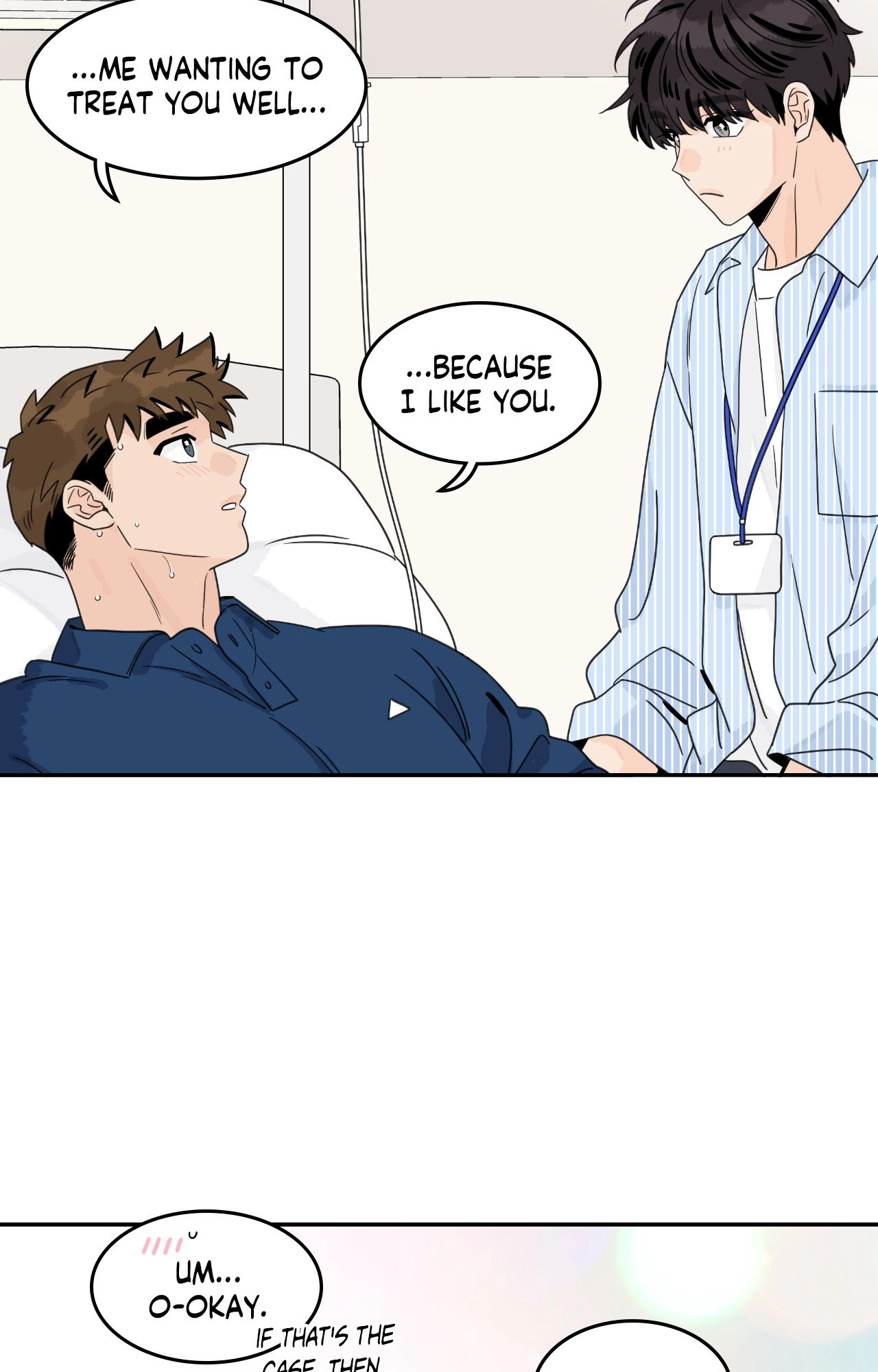 The Assistant Manager Wants To Do It Chapter 86 page 49 - 